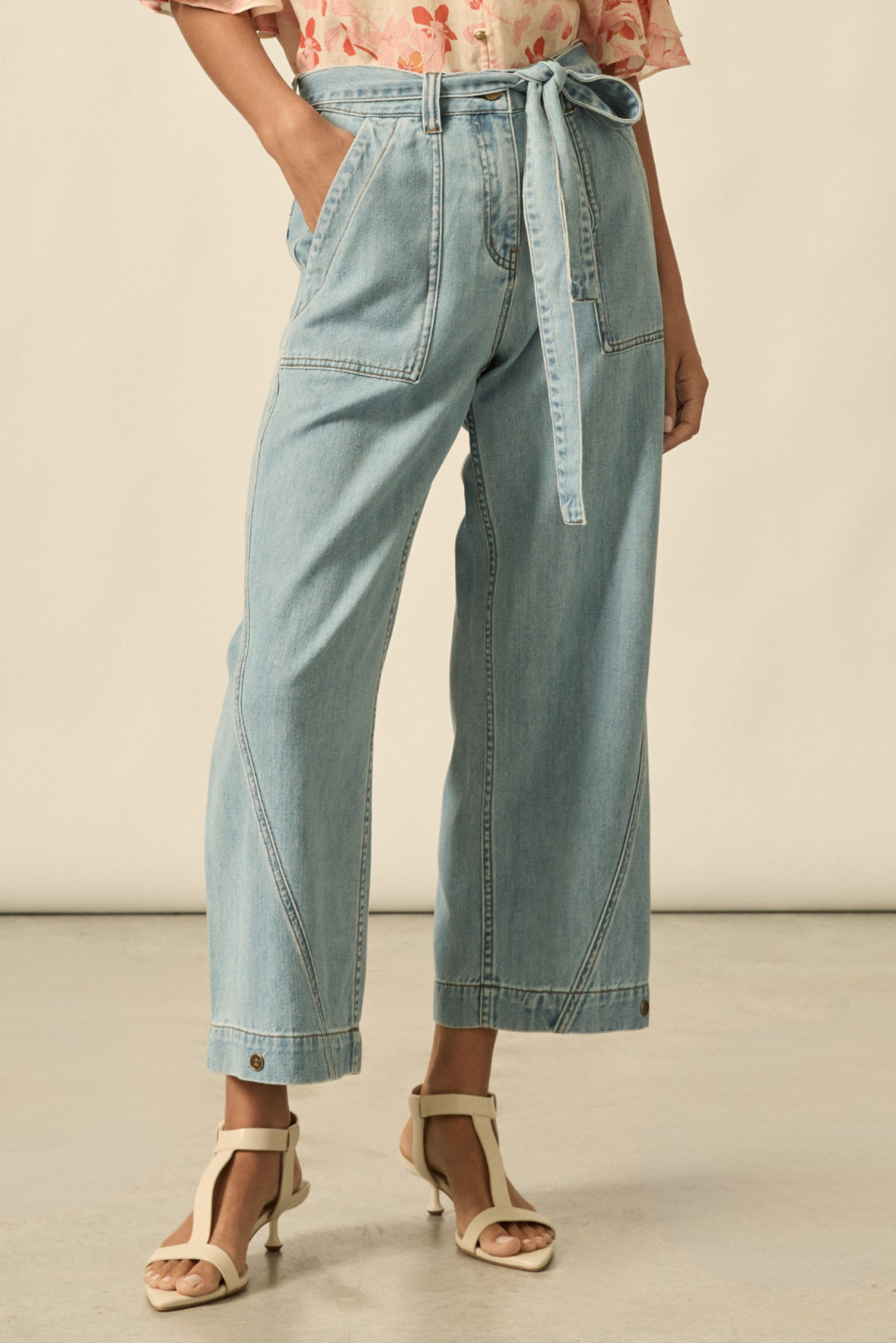Embark Jeans - Light