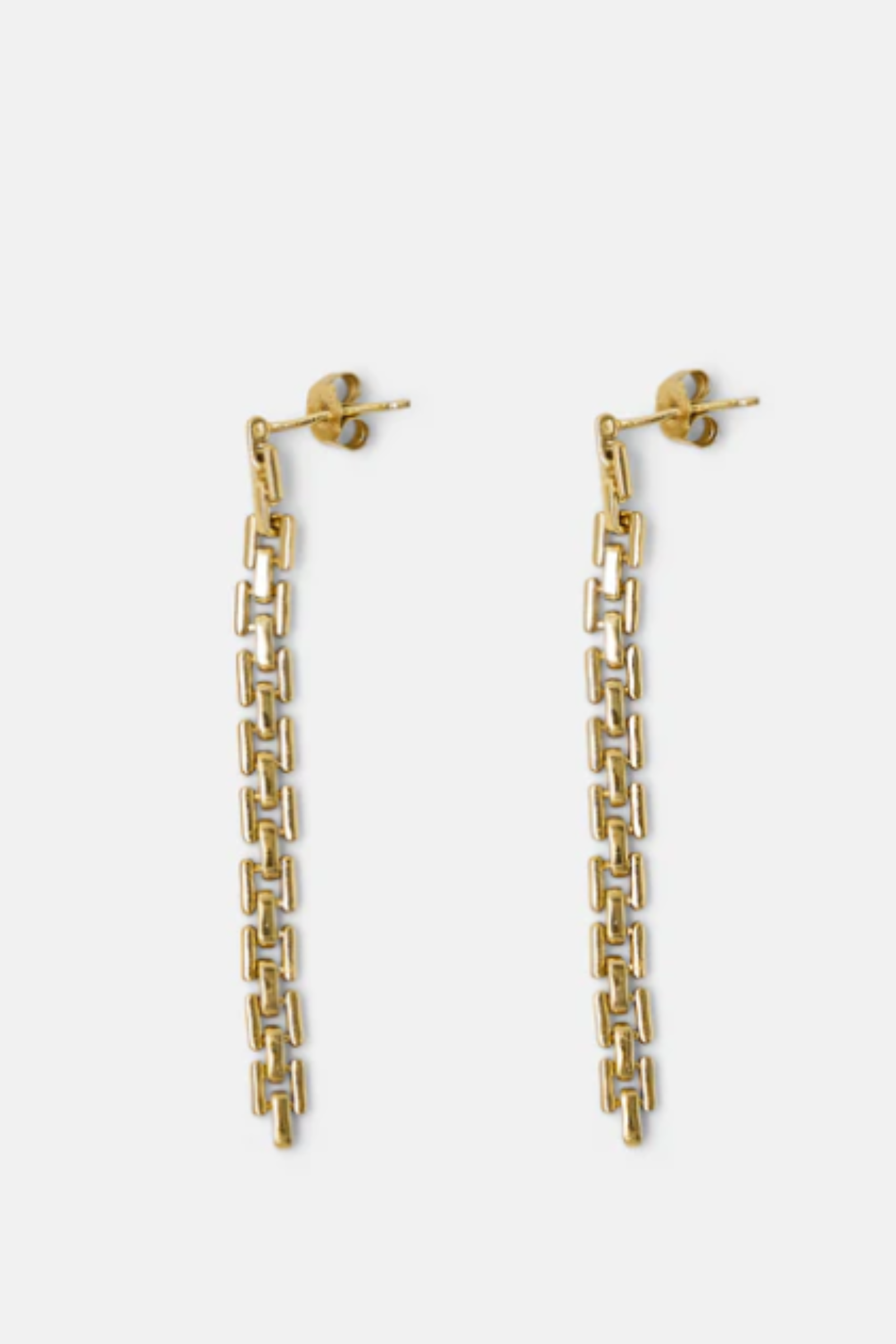 Agnes Chain Earrings