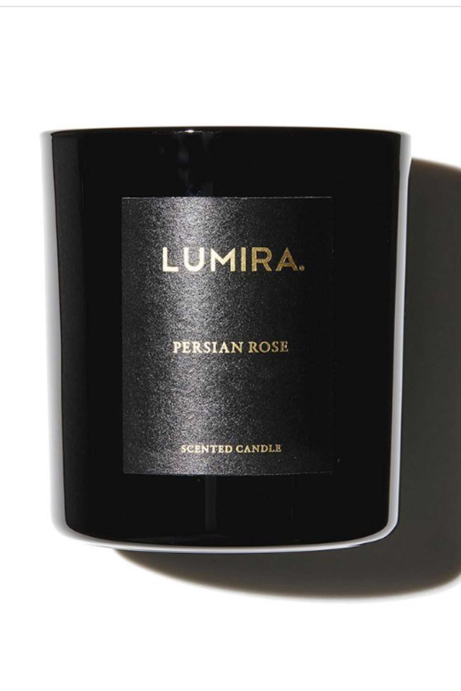 Persian Rose Candle