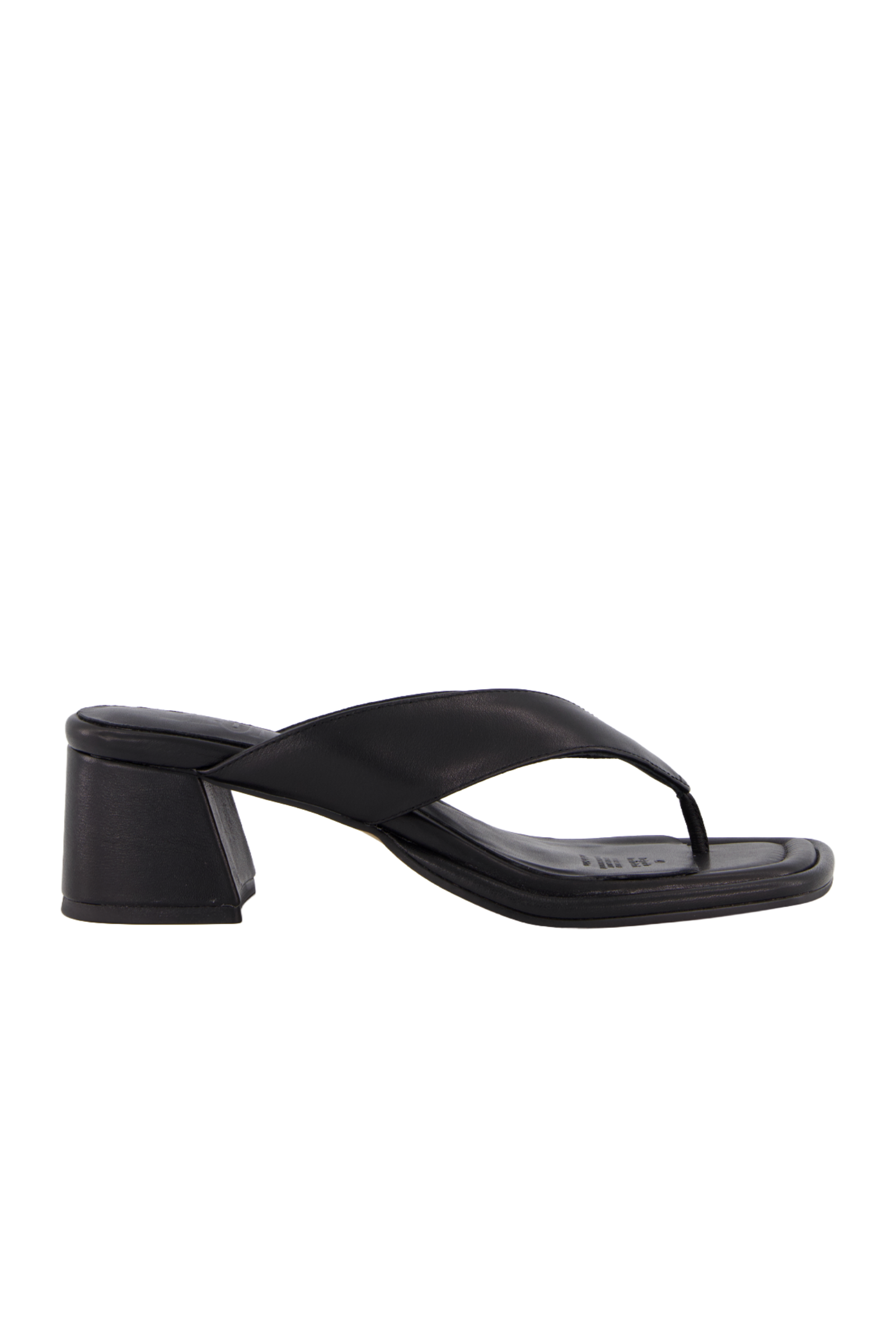 Sadie Sandal - Black