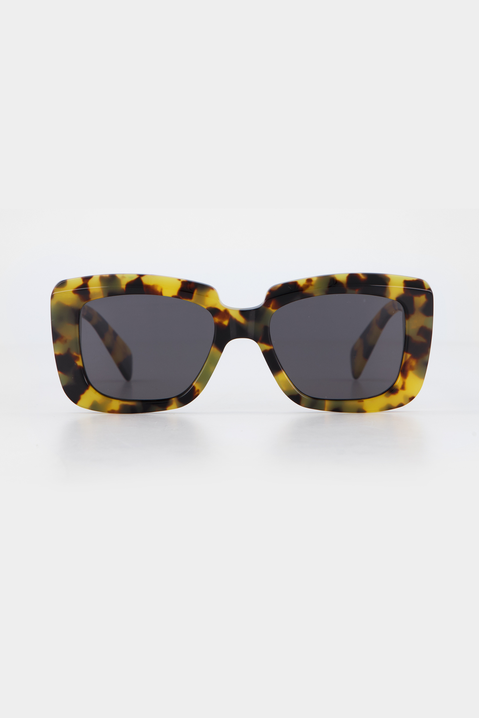 Pia Sunglasses - Tort