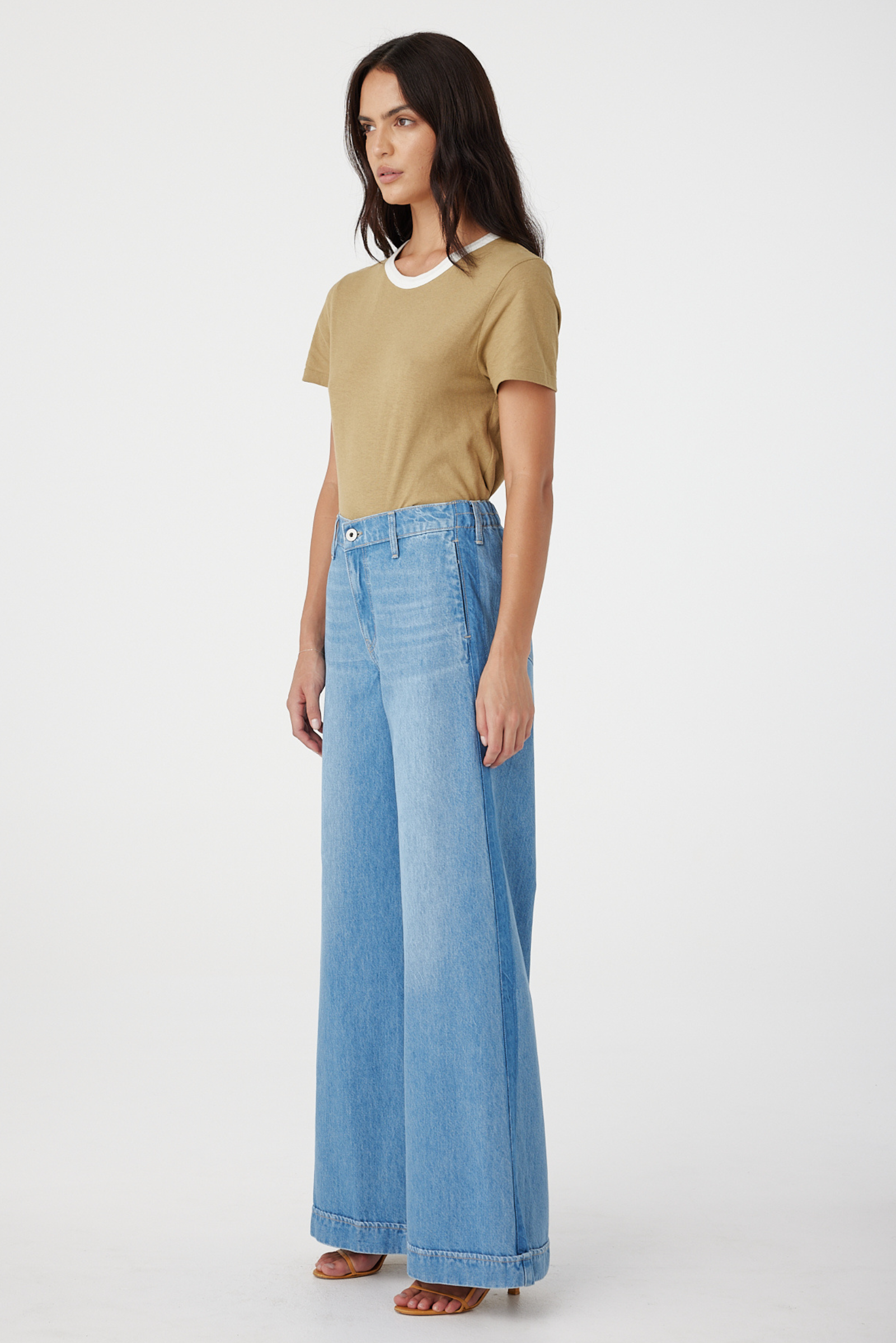 Lotus Jeans - Blue