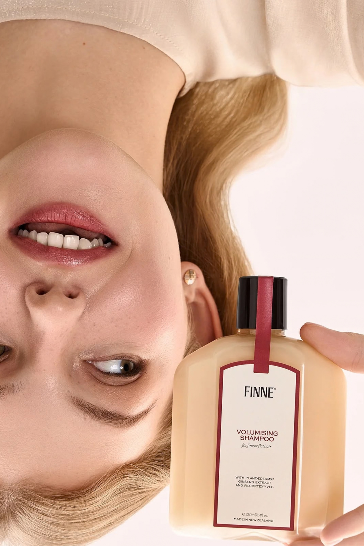 Finne Volumising Shampoo
