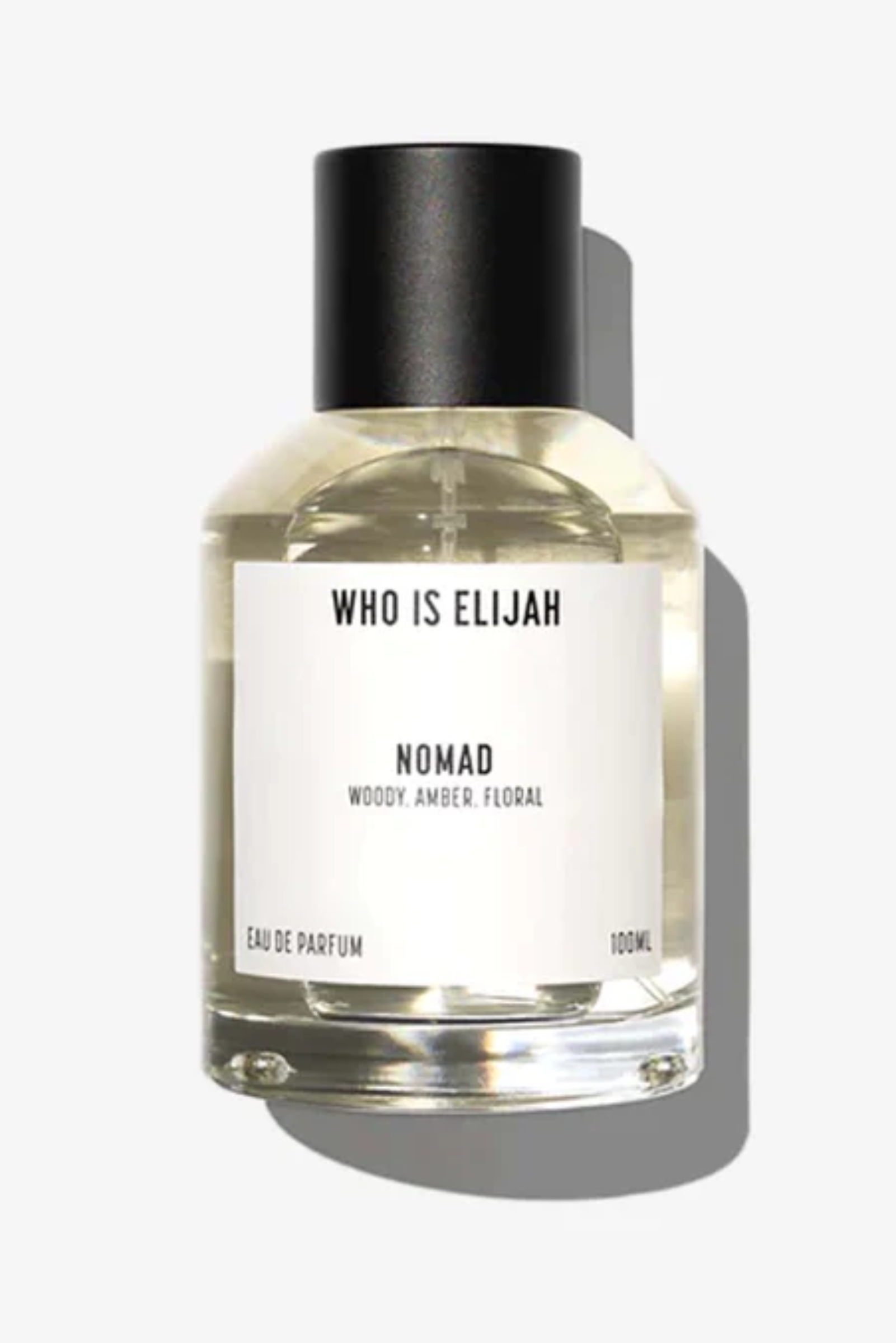 Who is Elijah Eau de Parfum - Nomad 50ml