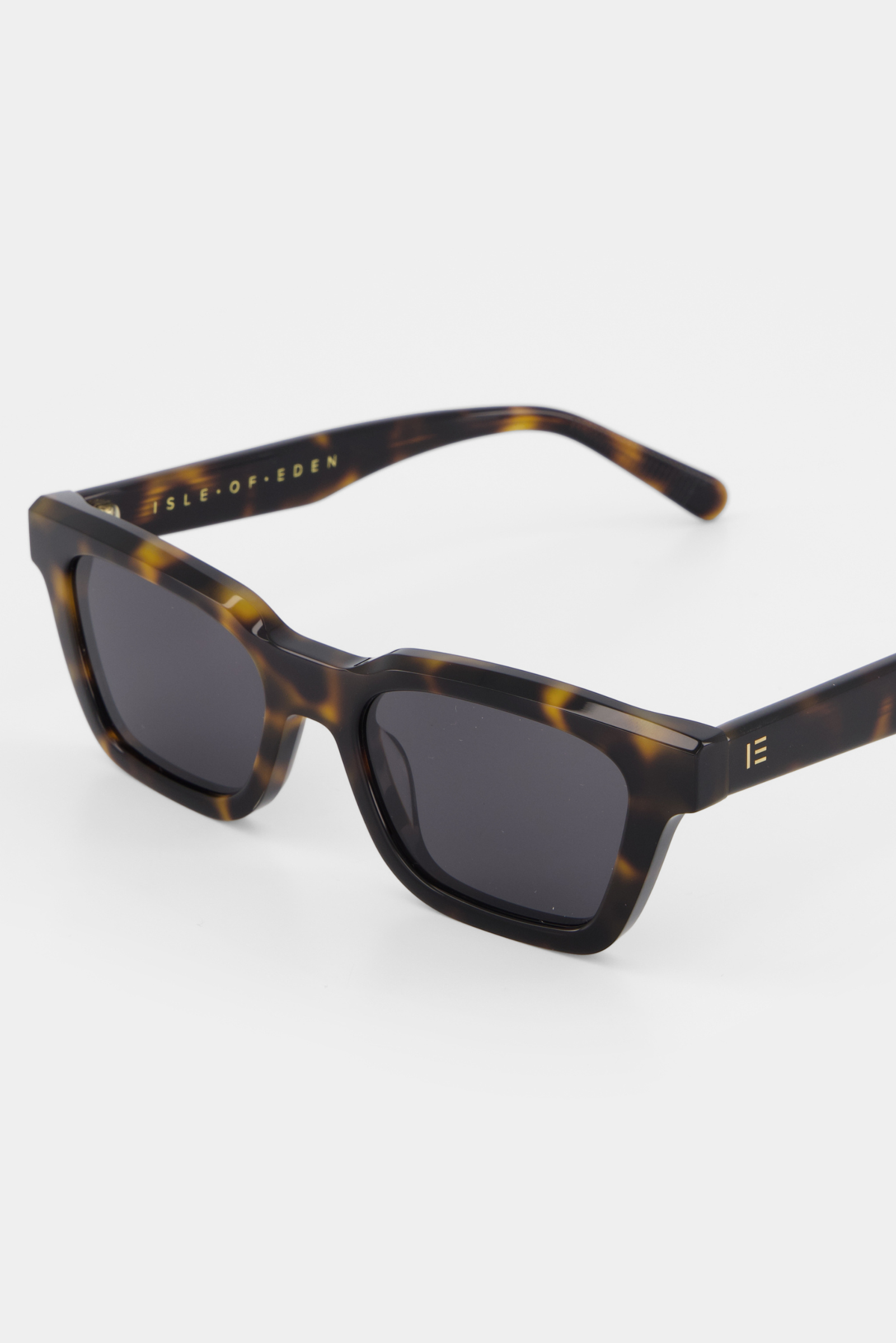 Brooklyn Sunglasses - Tort