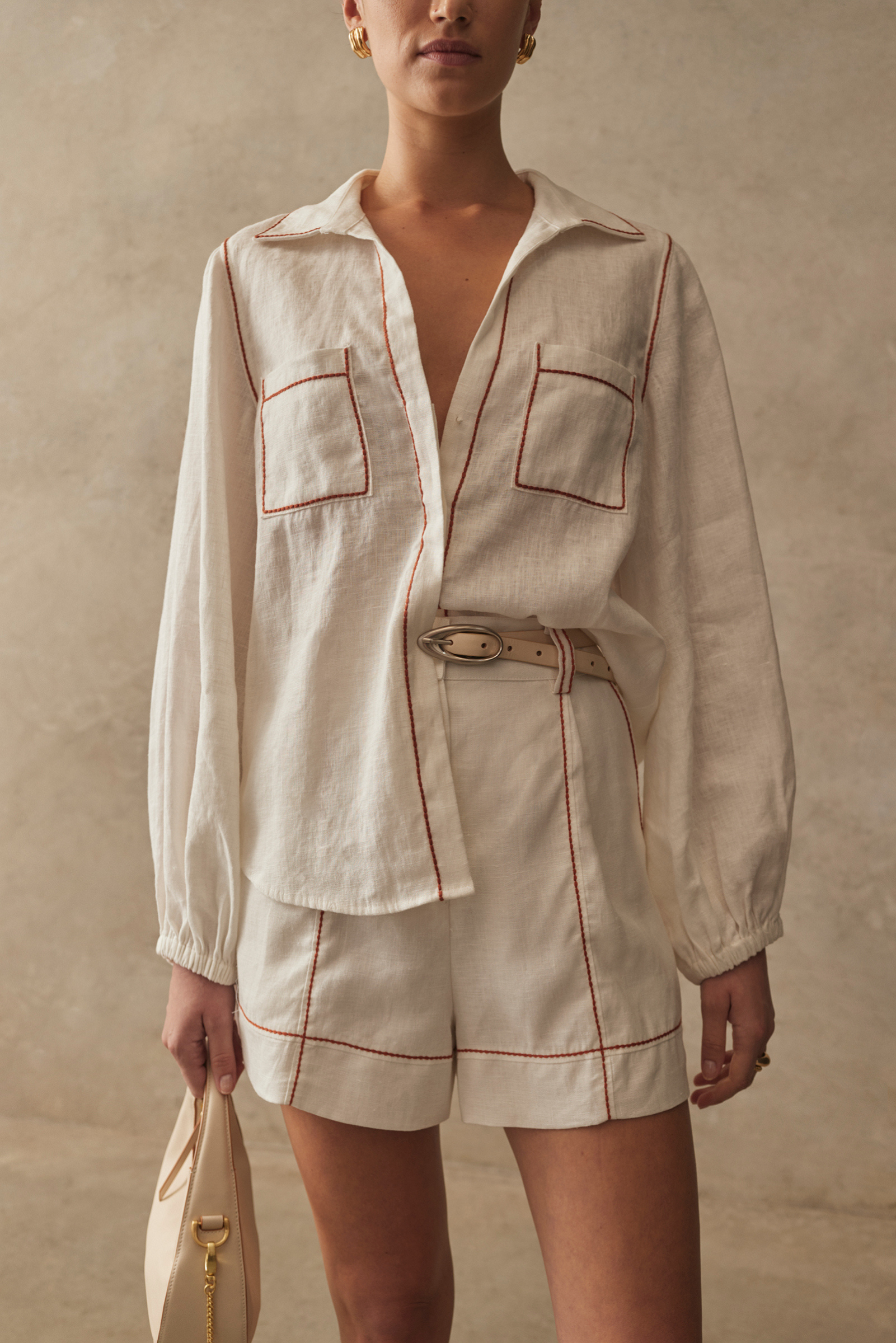The Monte Shorts