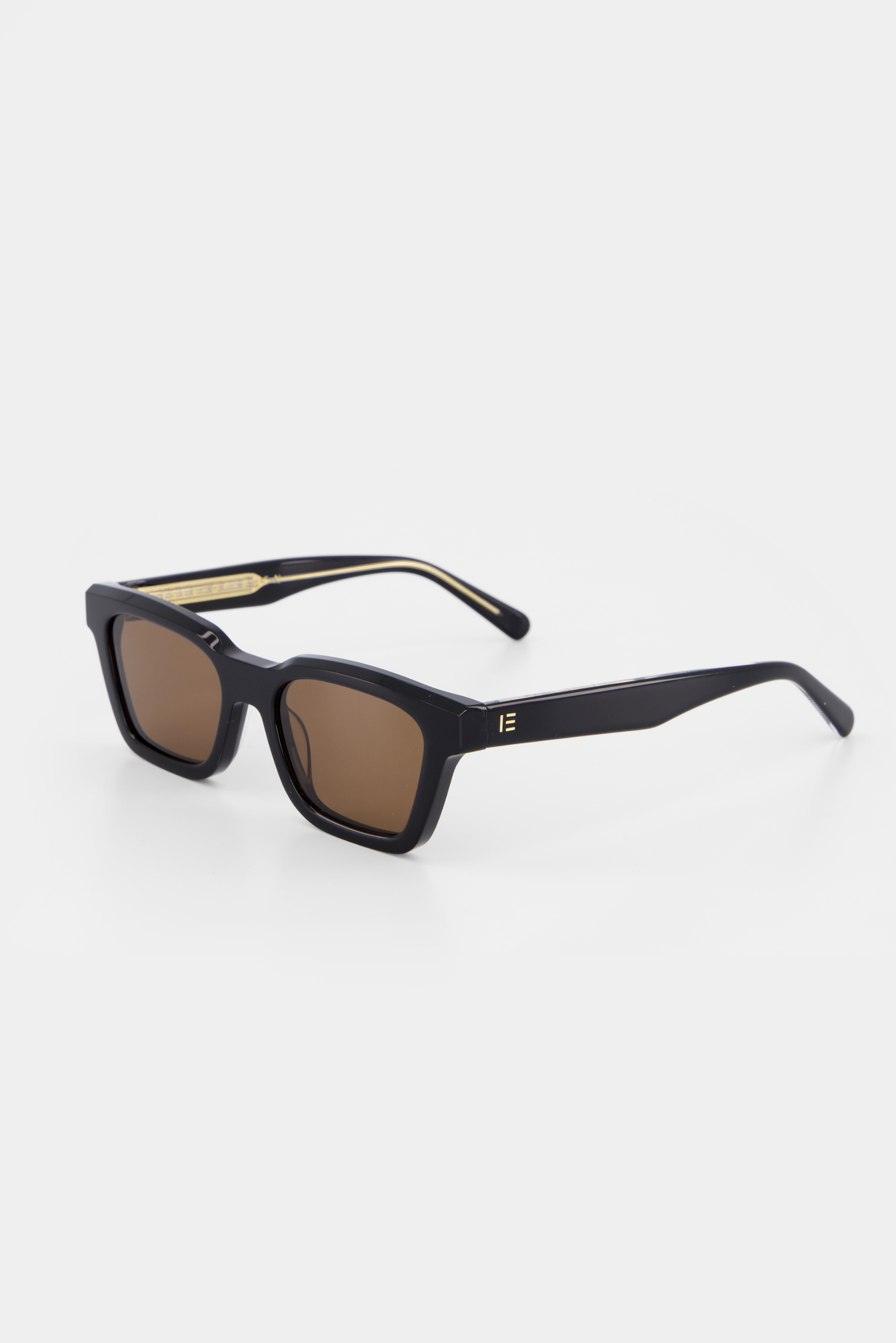 Brooklyn Sunglasses - Black