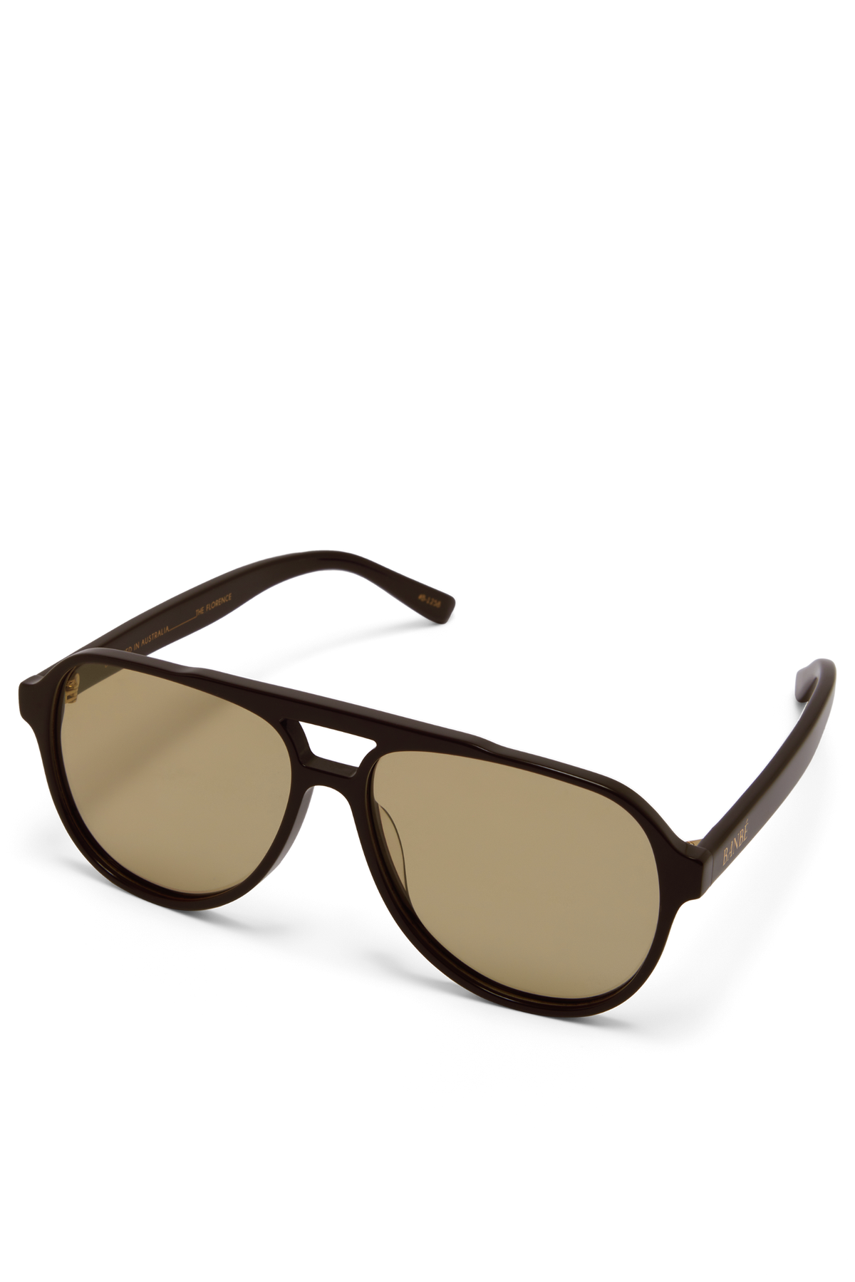 The Florence - Choc Beige