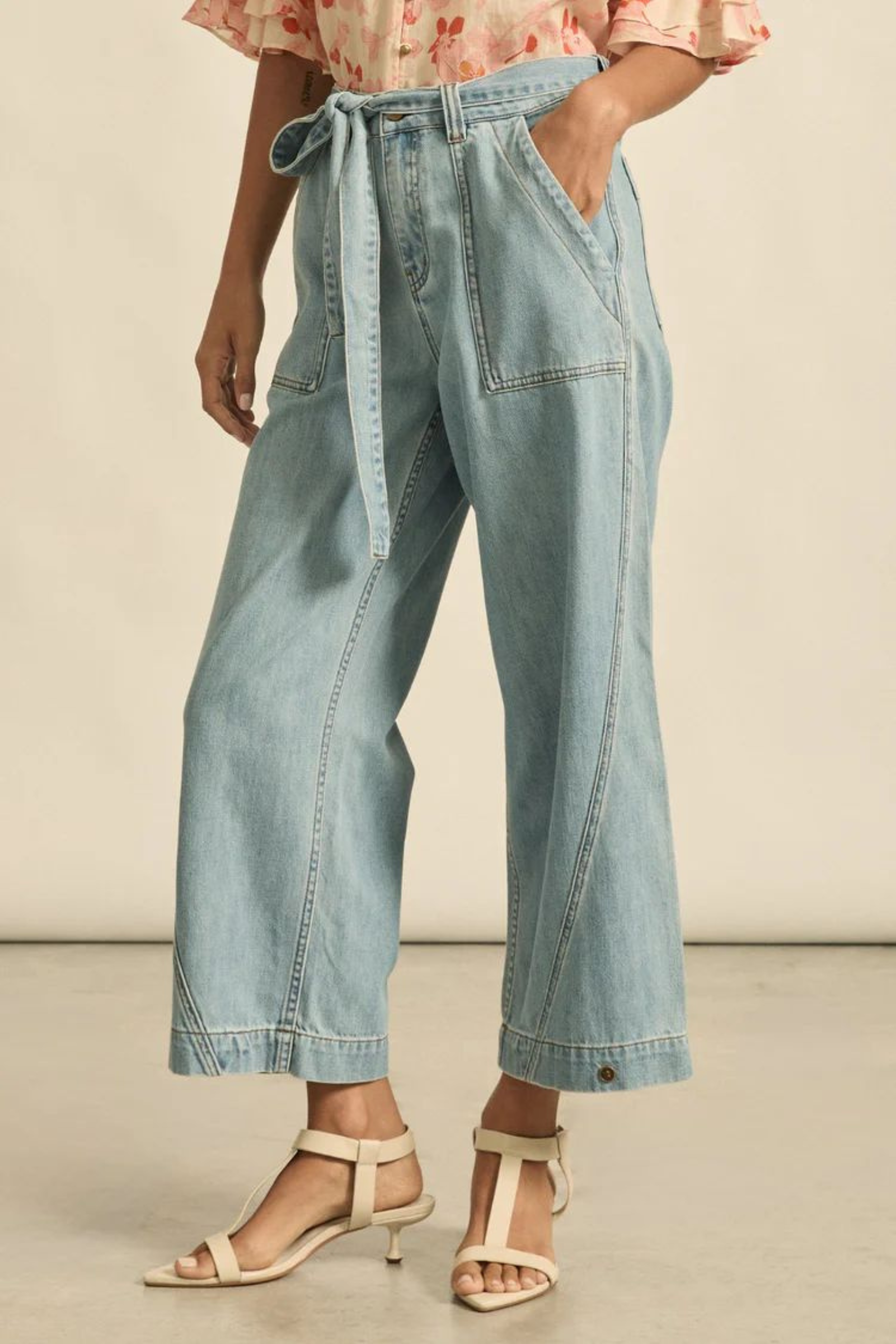 Embark Jeans - Light