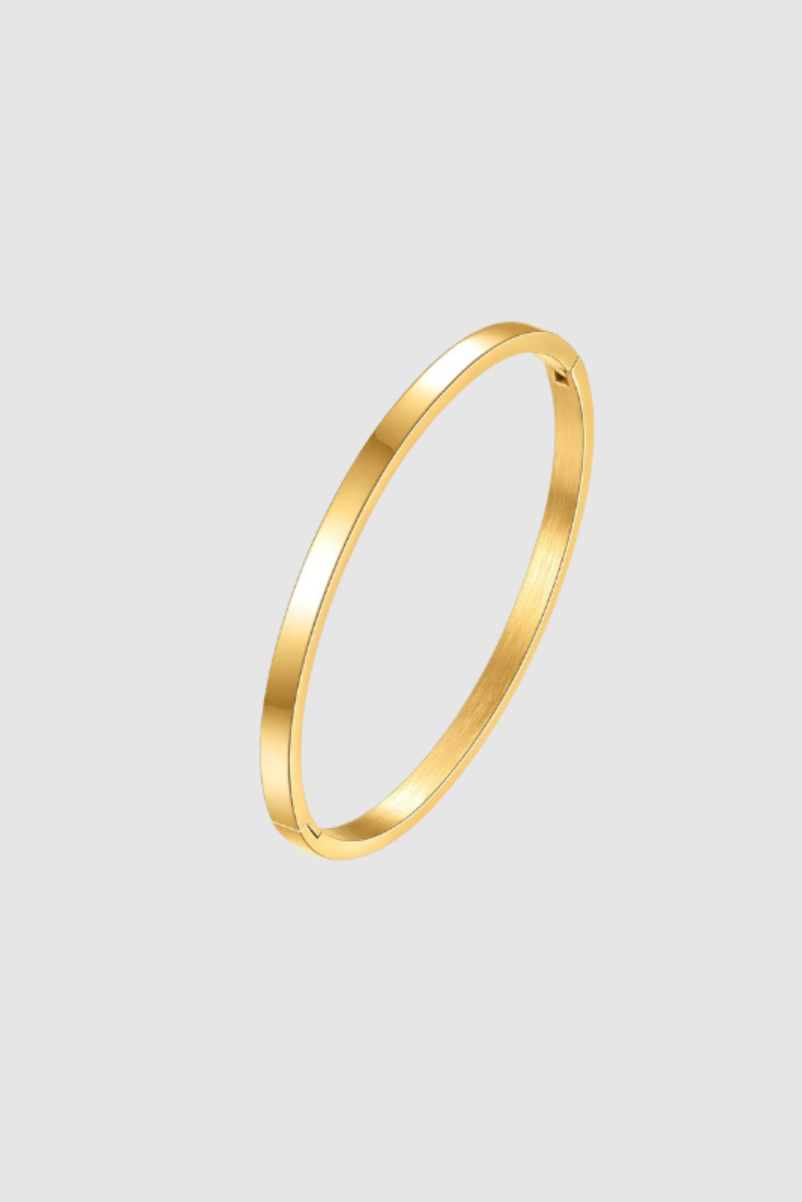 Layla Bracelet - Gold