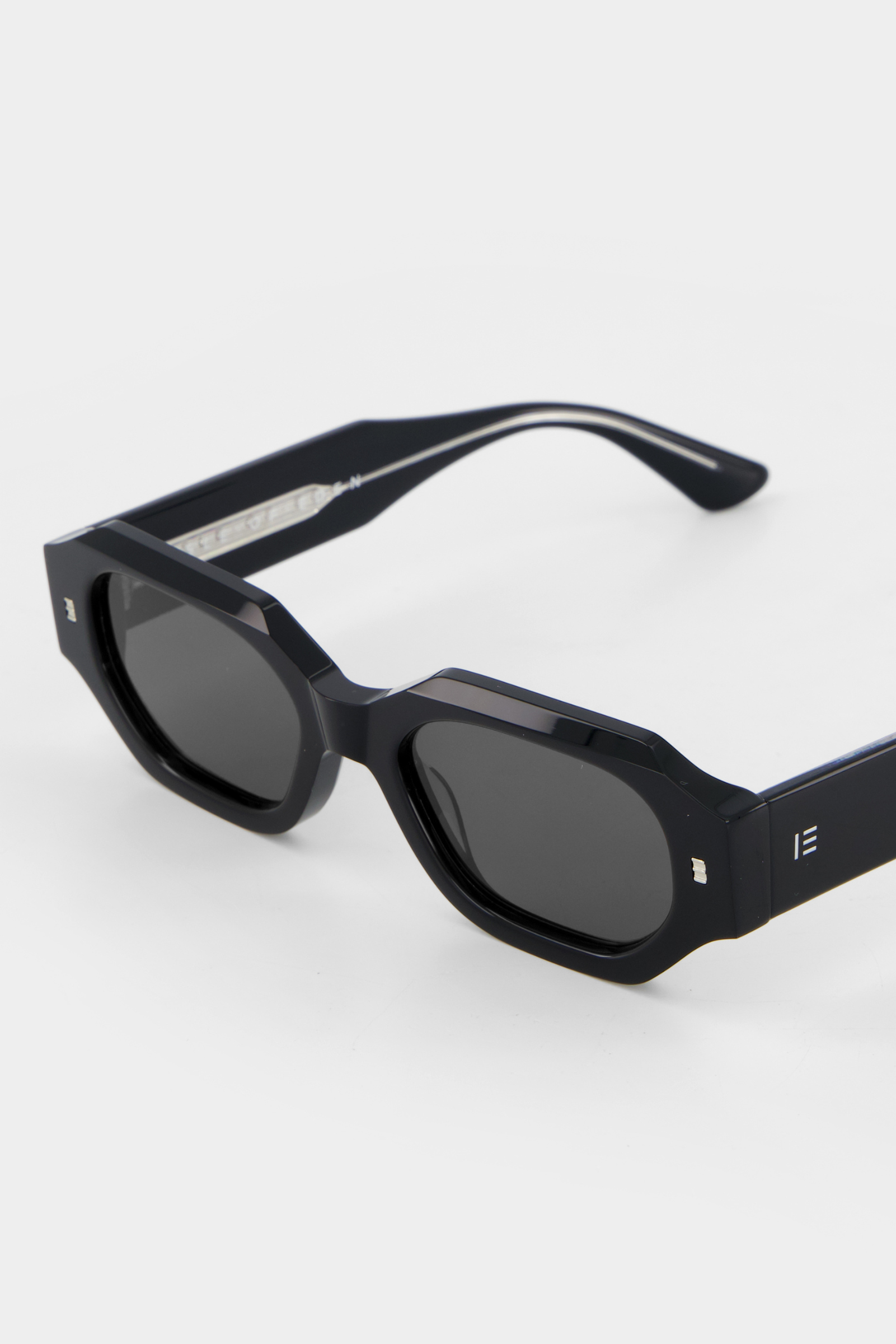 Blake Sunglasses - Black