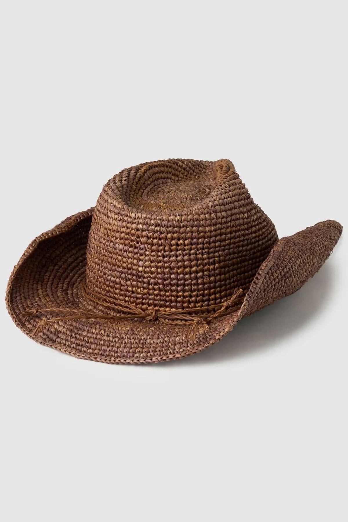 Jackson Sunhat - Chocolate