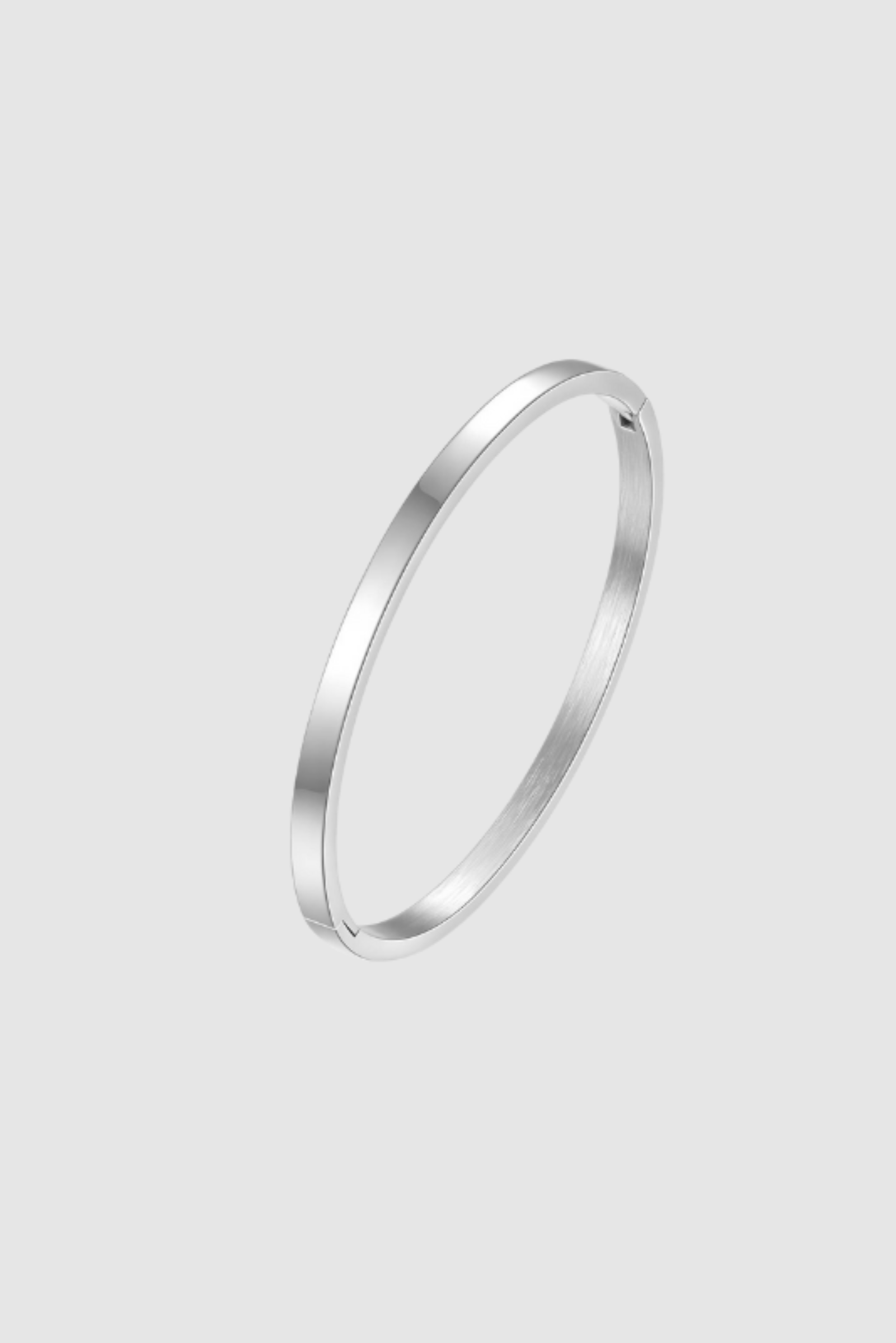 Layla Bracelet - Silver
