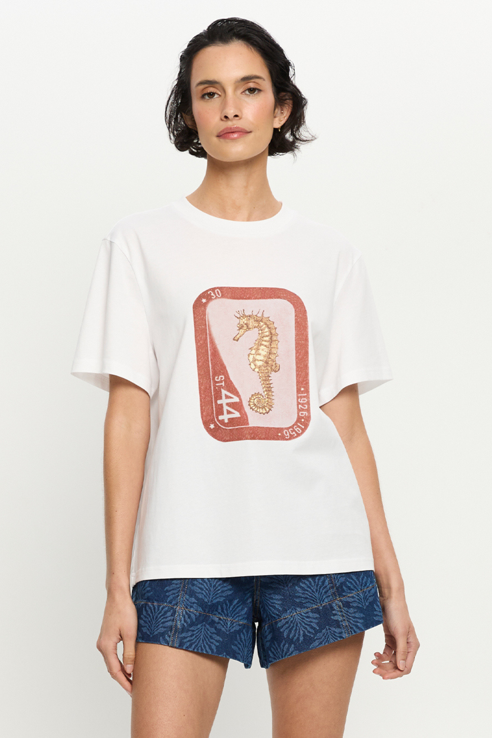 Sheldon Tee