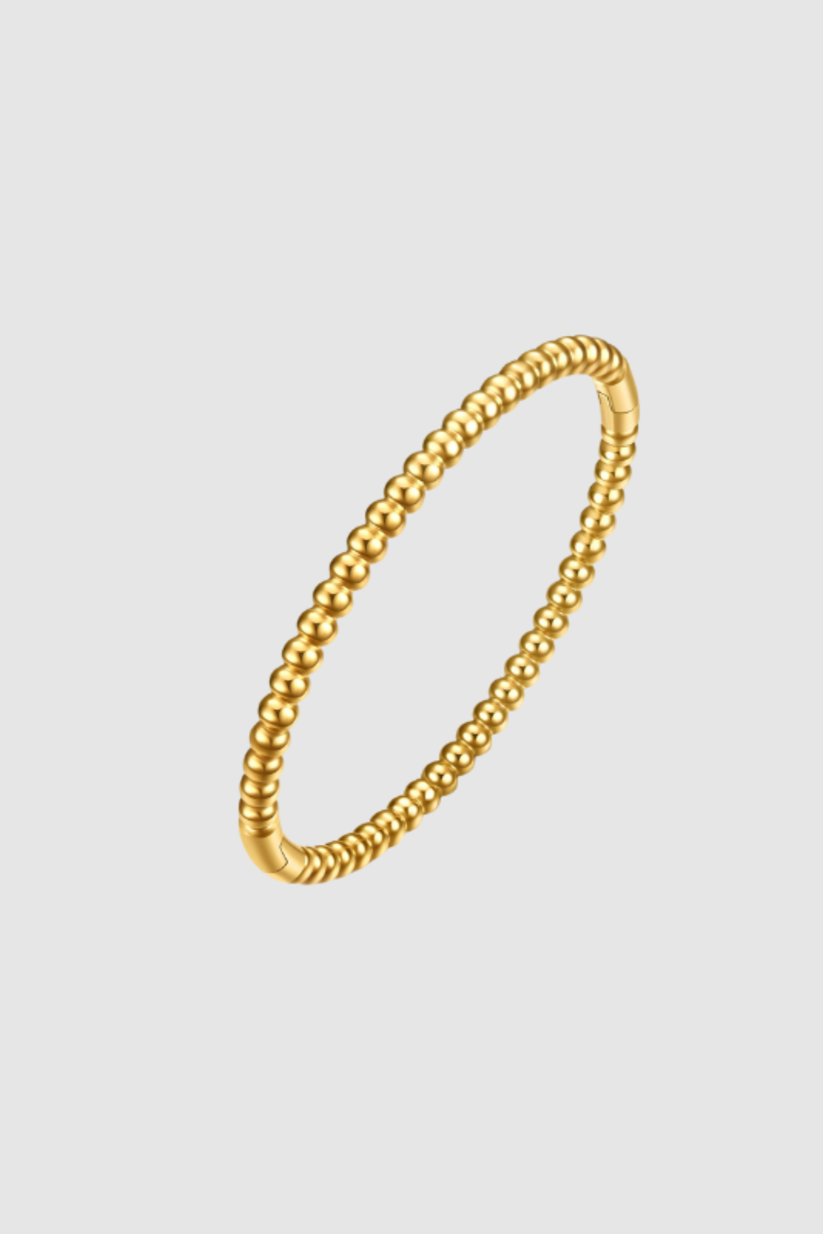 Bubble Bracelet - Gold