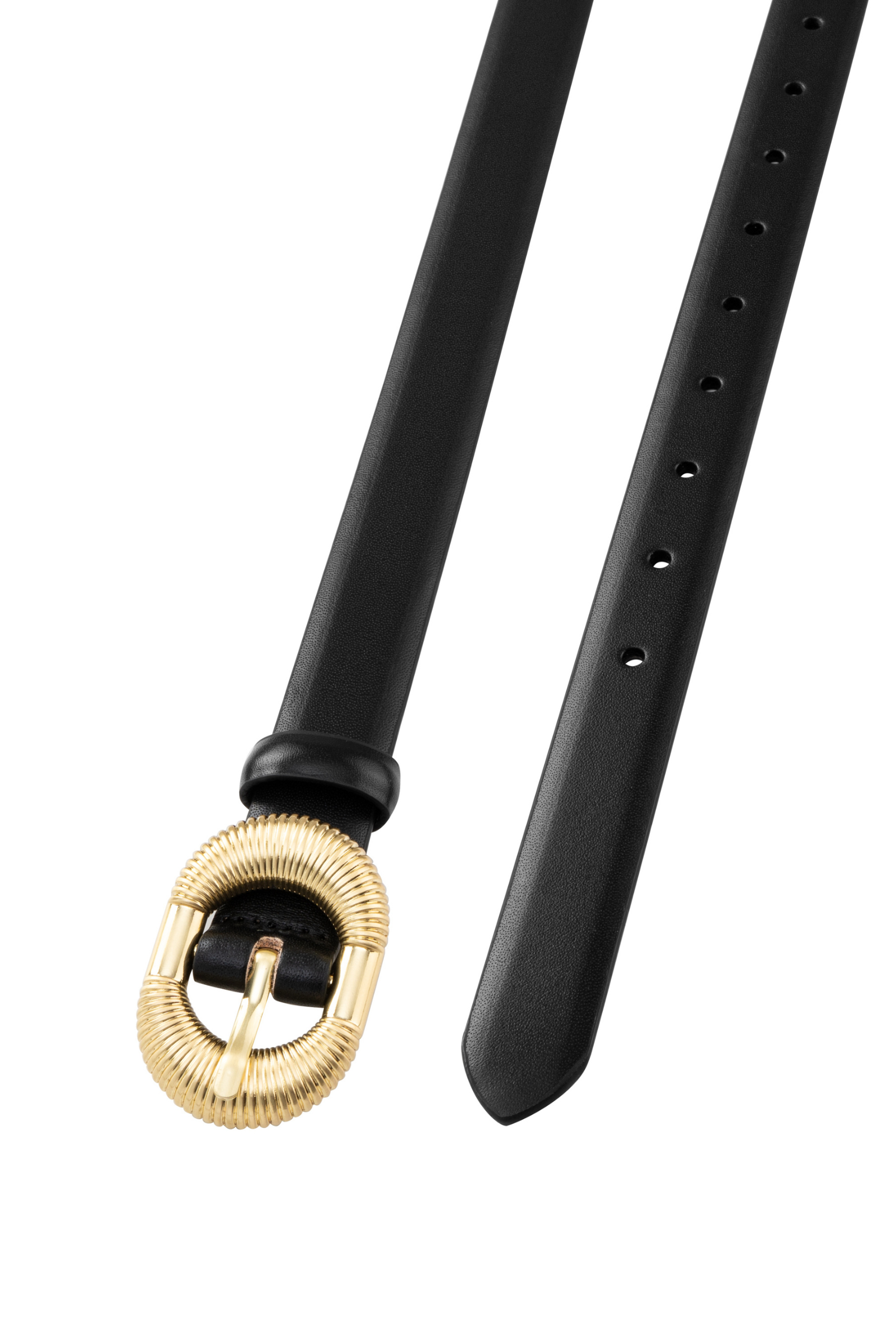 Myrna Belt - Black
