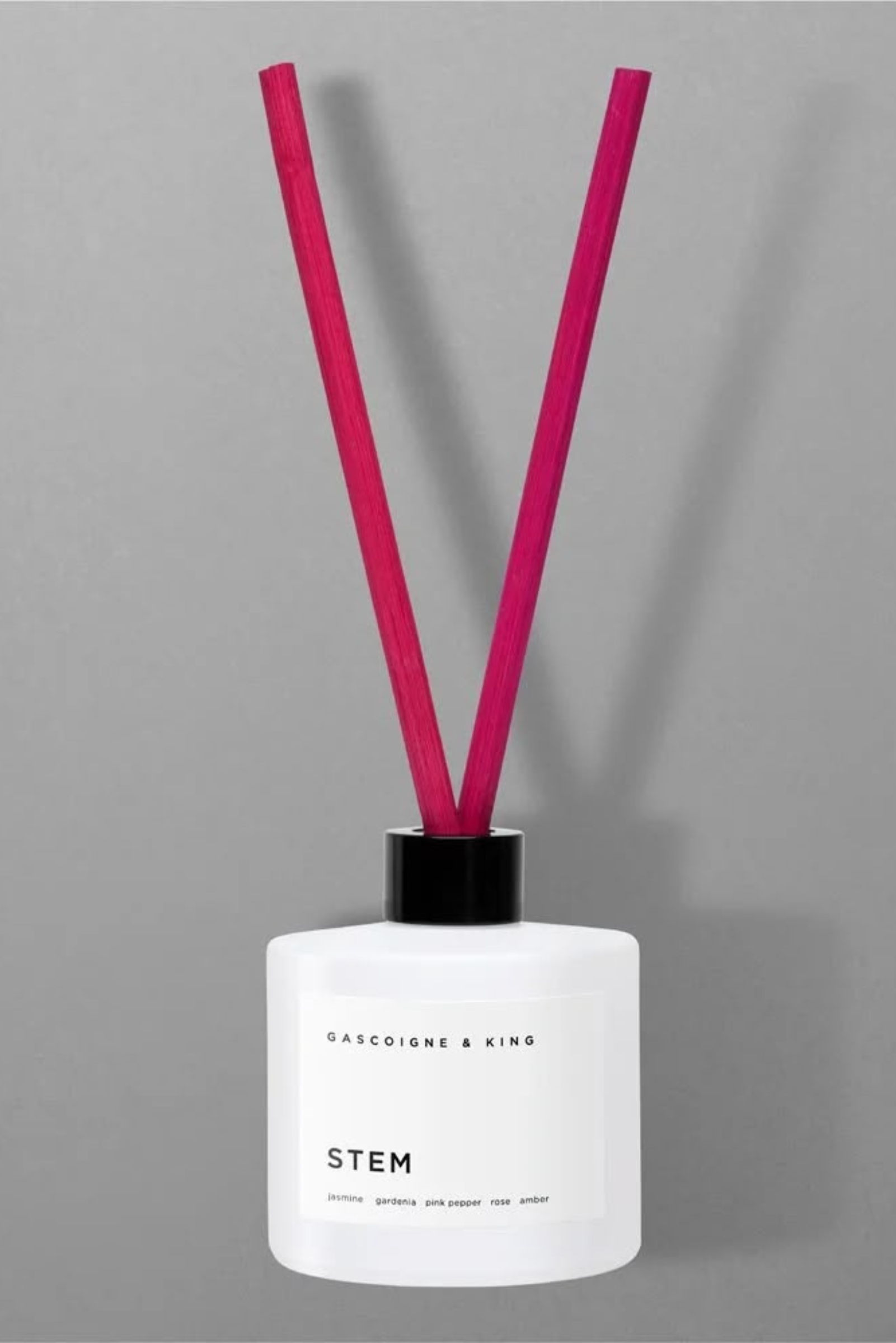 Stem Diffuser - White