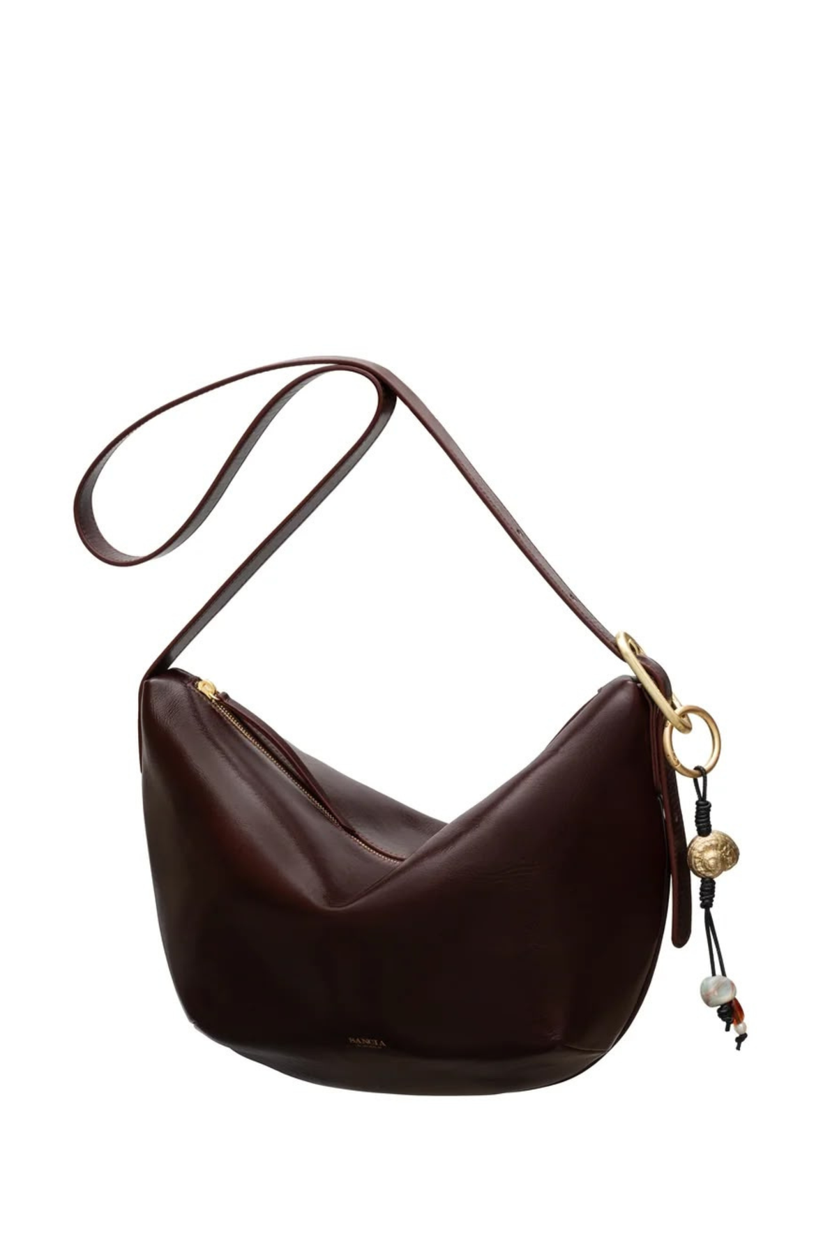 The Mika Bag - Espresso