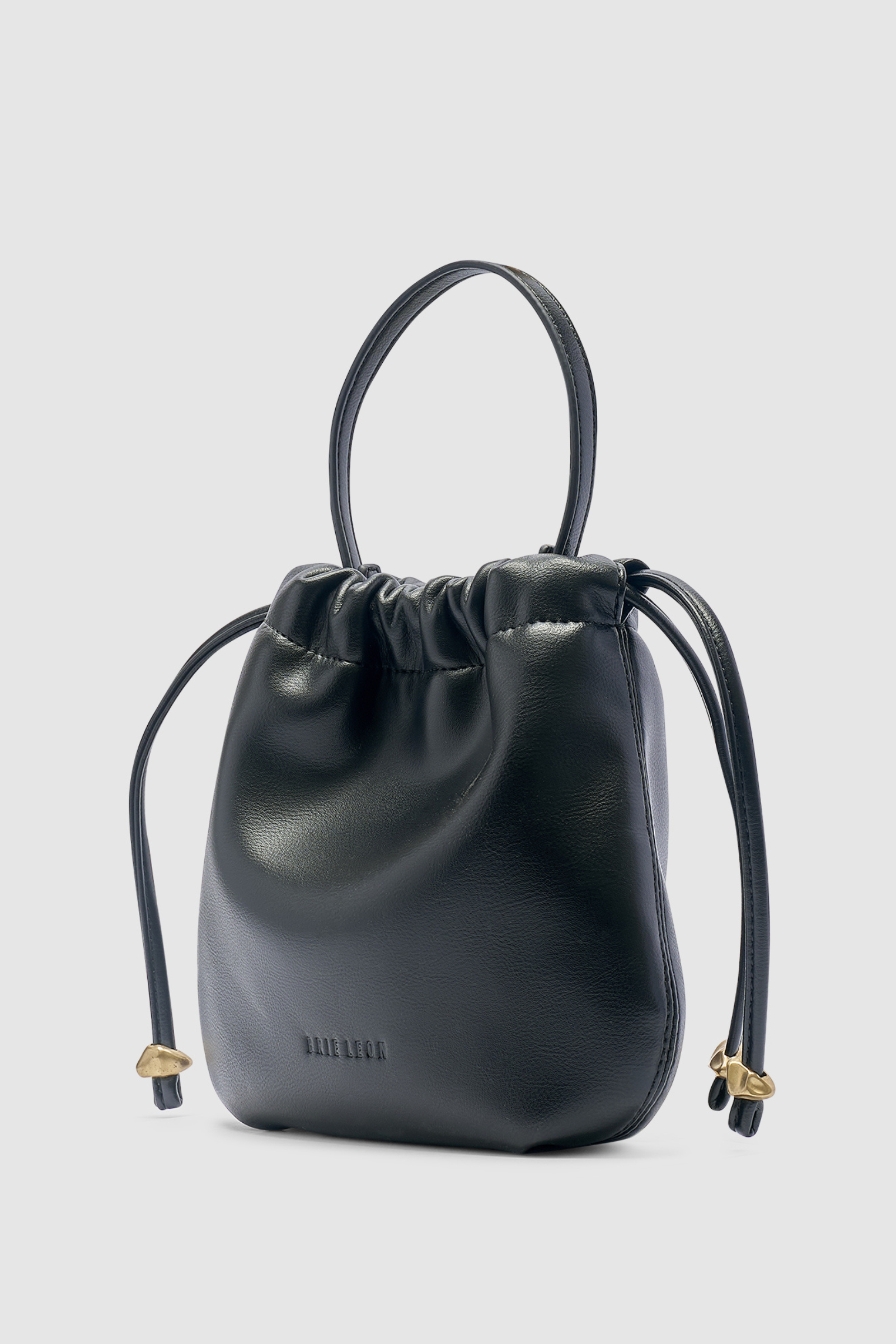 Halle Crossbody - Black