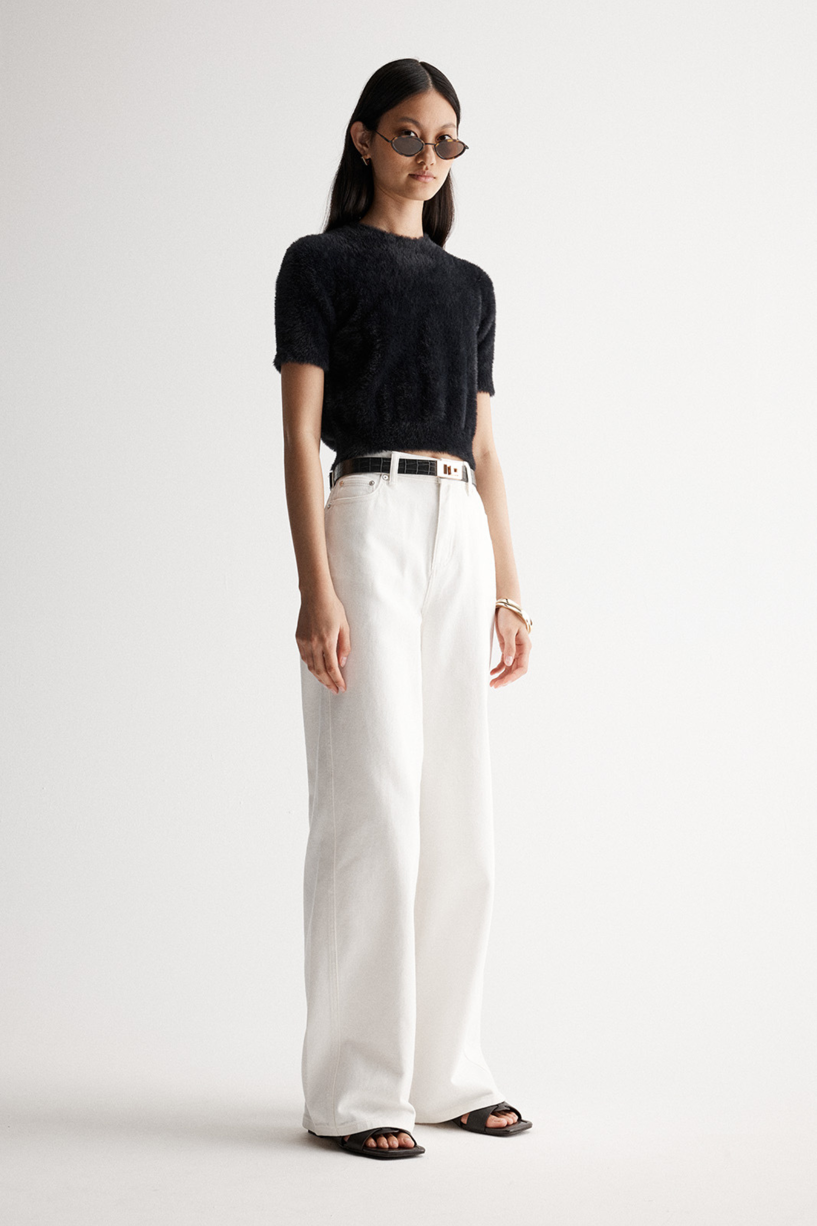 Apollo Jeans - White