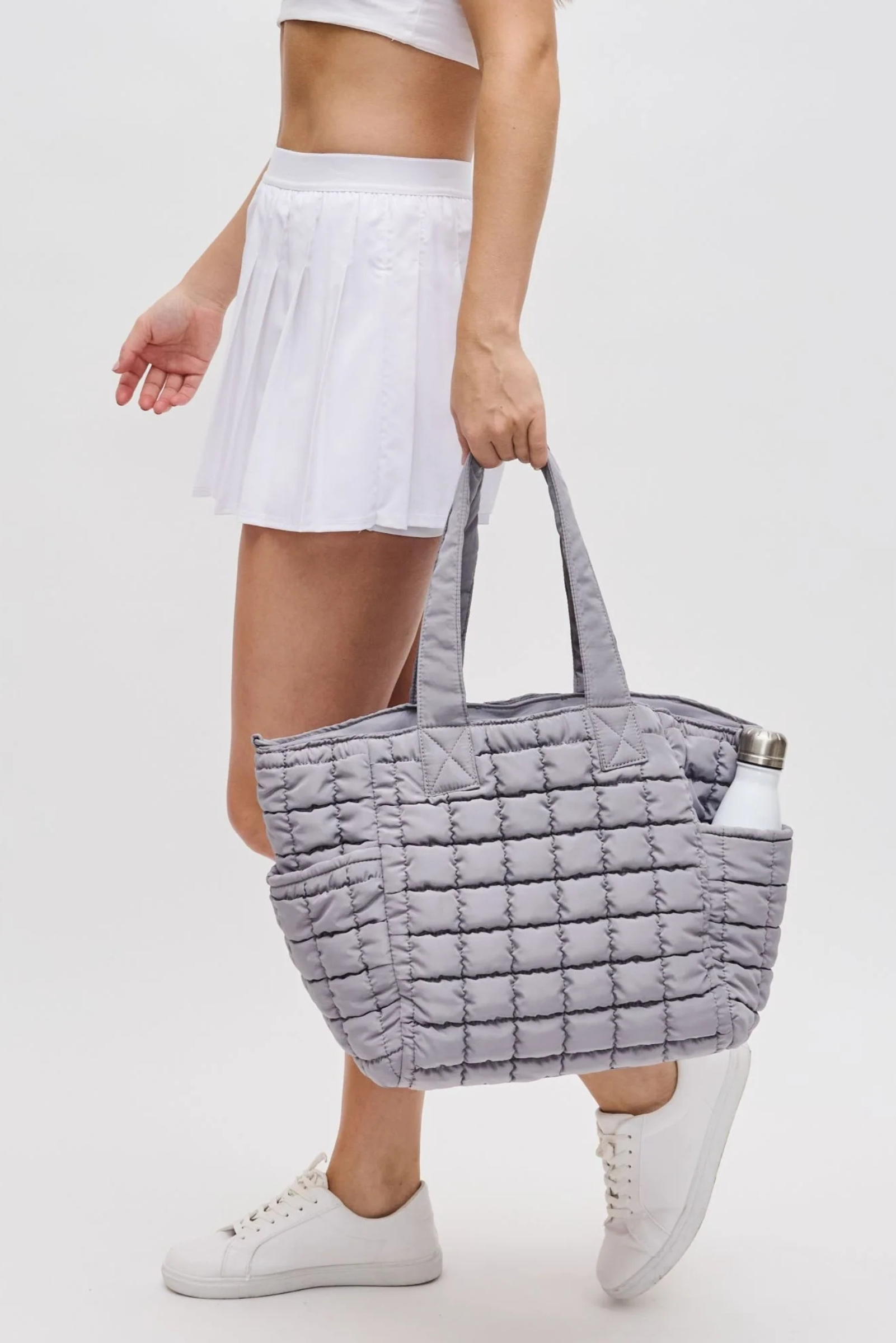 Dreamer Bag - Grey