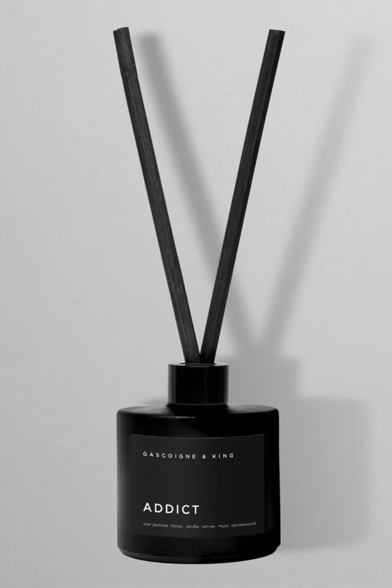 Addict Diffuser - Black