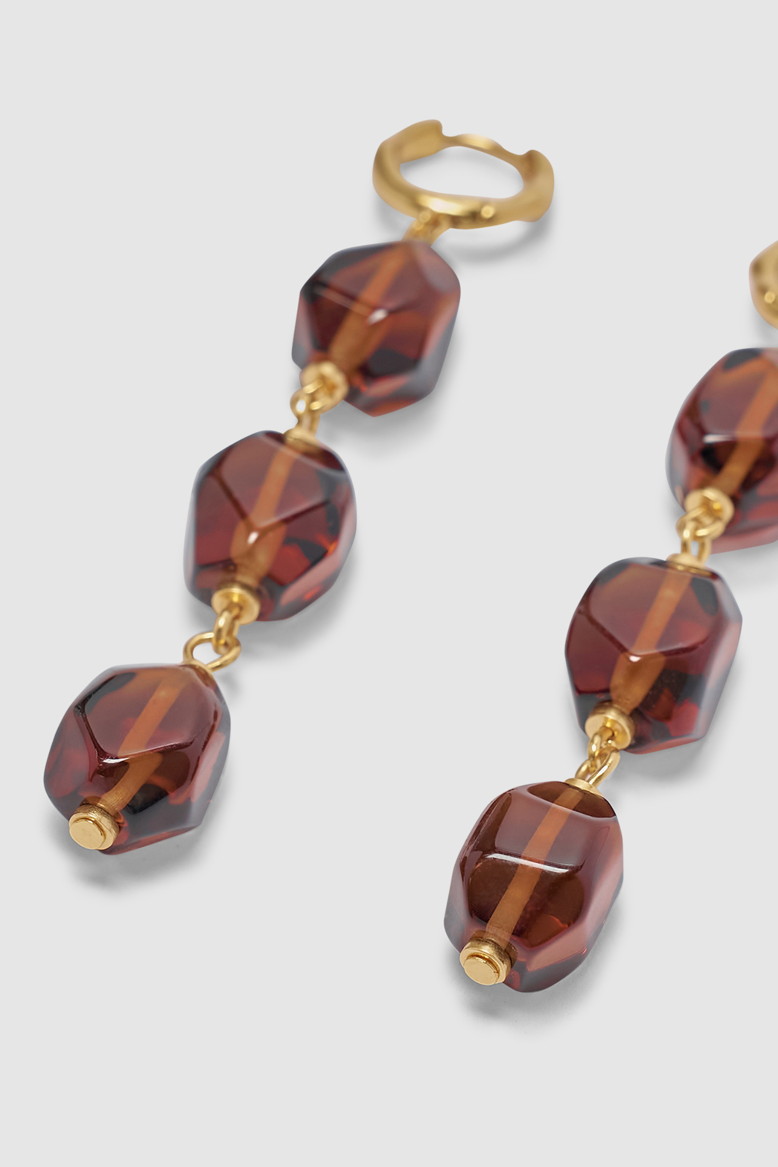 Maeve Drop Earrings