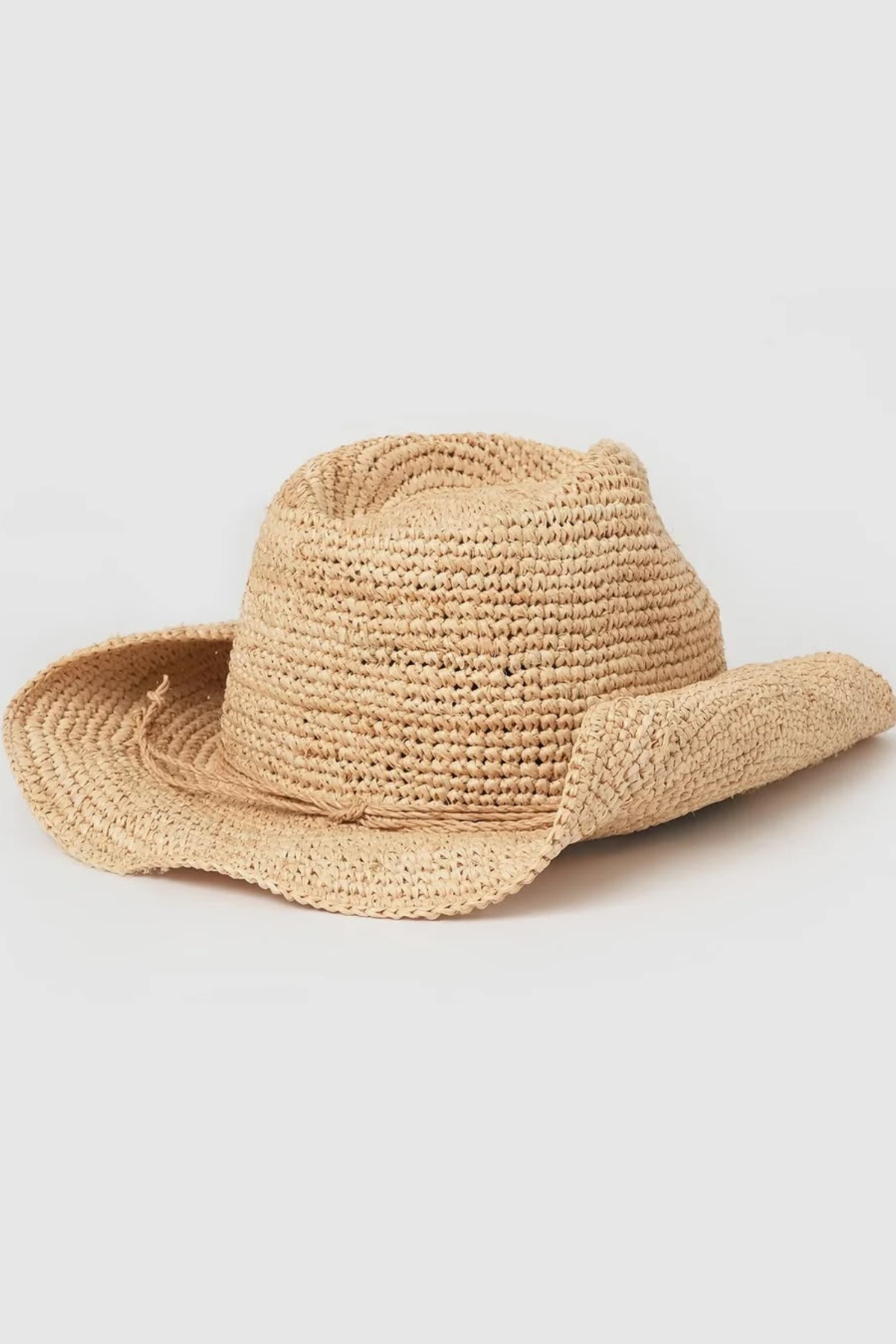 Jackson Sunhat - Light Natural
