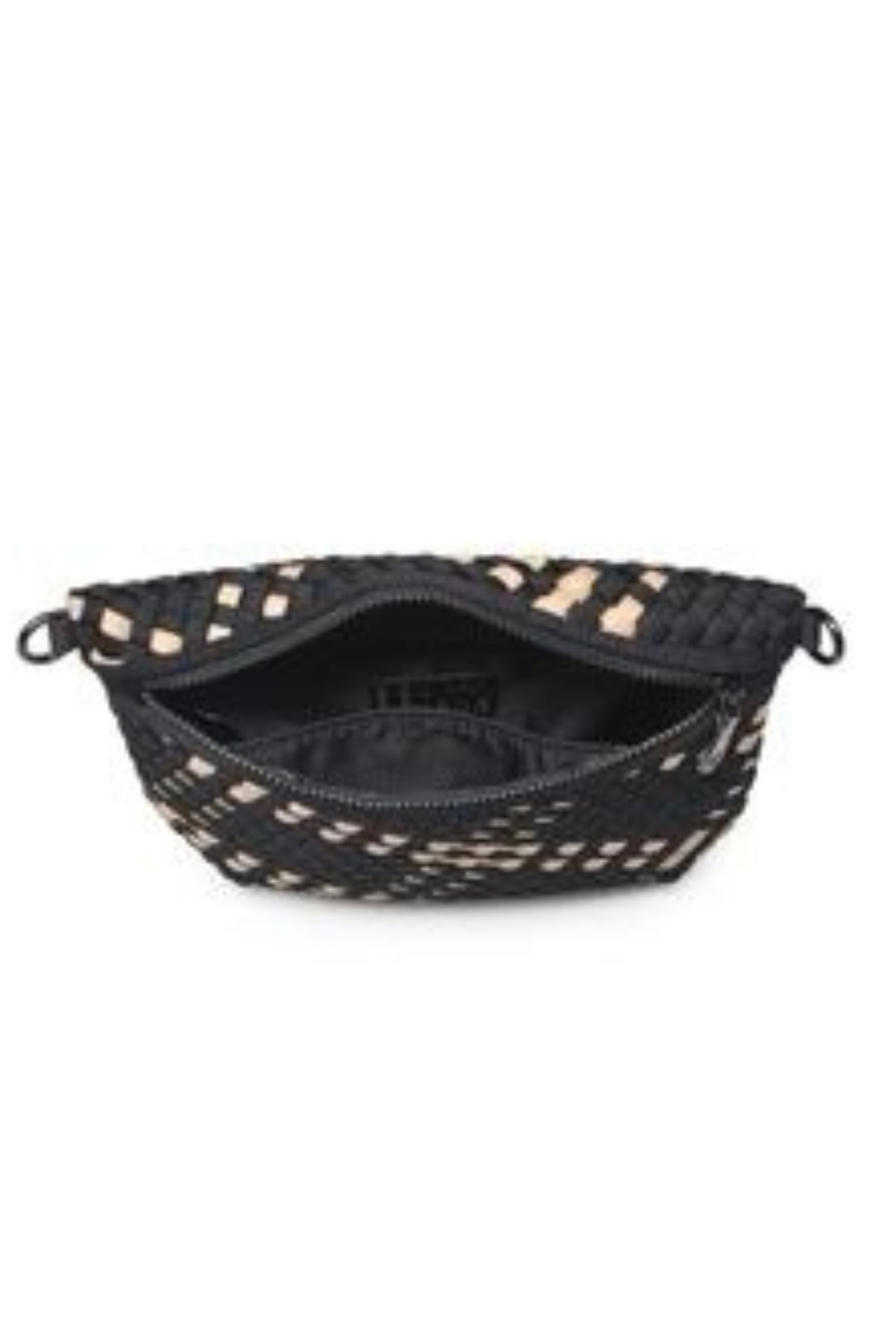 Ethereal Crossbody - Black Nude