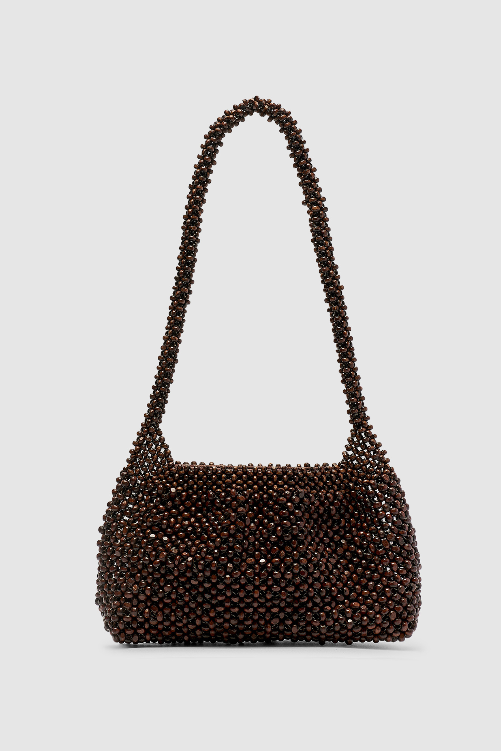 Madera Bag - Chocolate