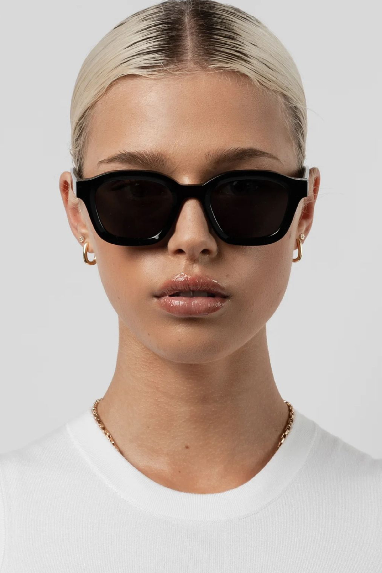 Harley Sunglasses - Black