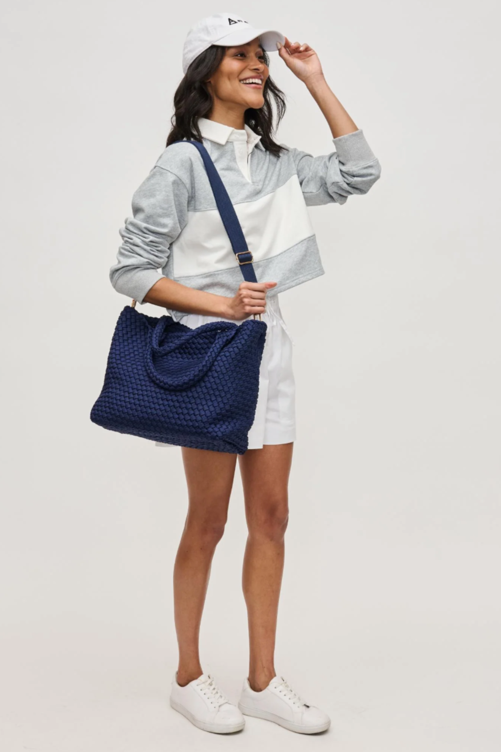 Sky's The Limit Medium - Navy