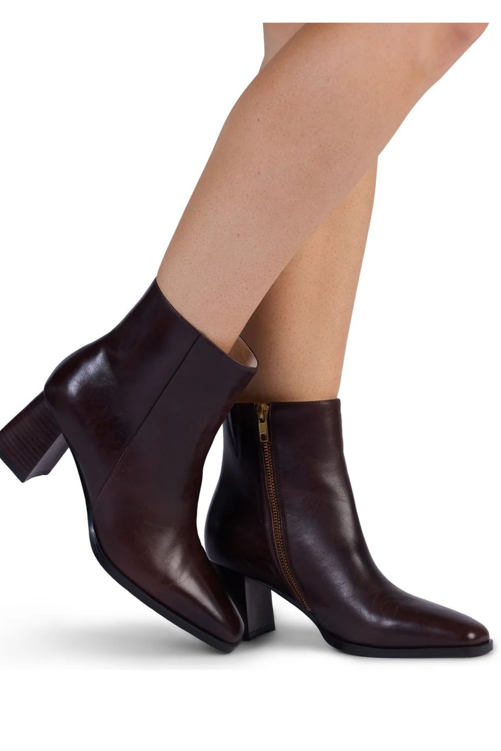 Bryant Boot - Chocolate