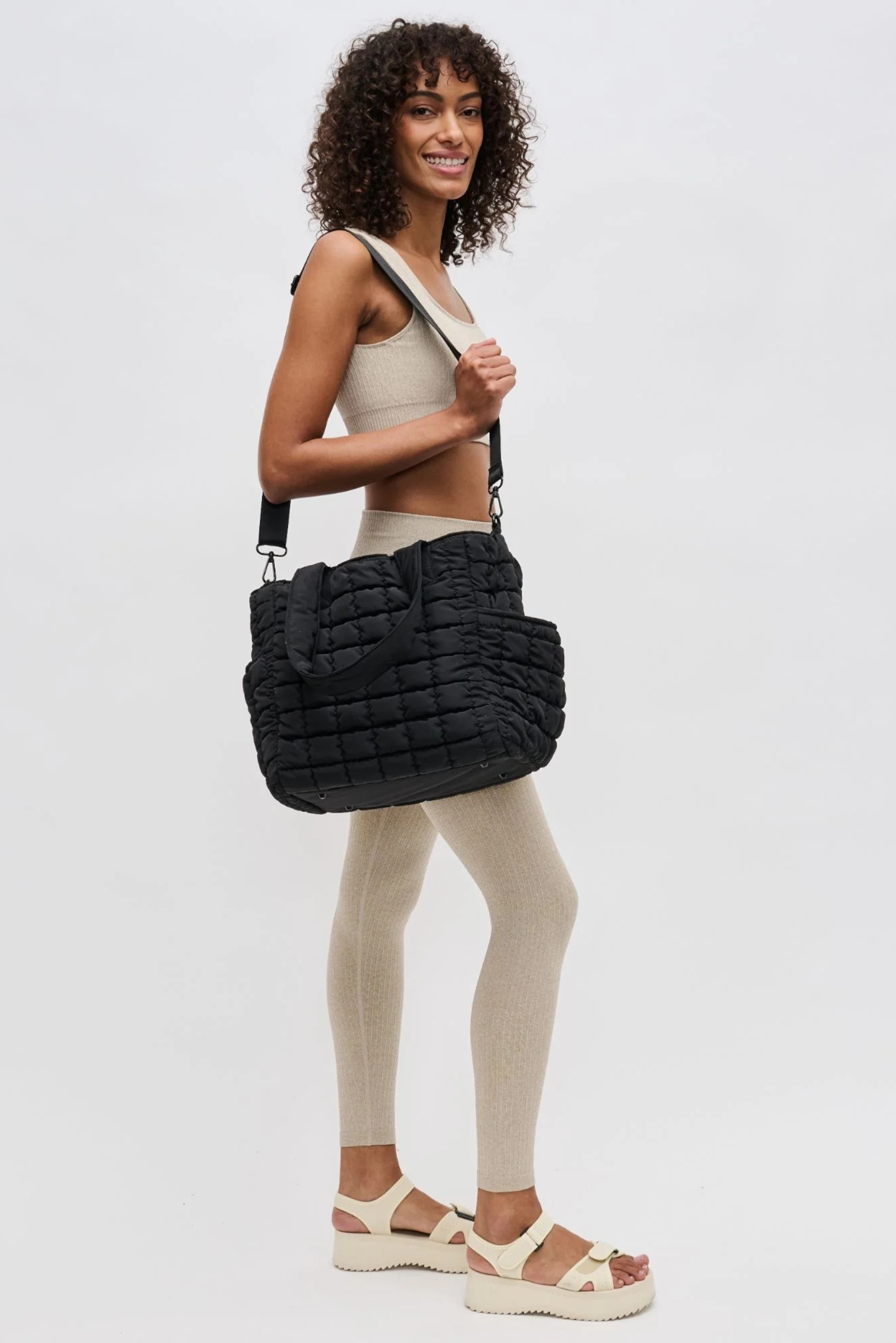 Dreamer Bag - Black