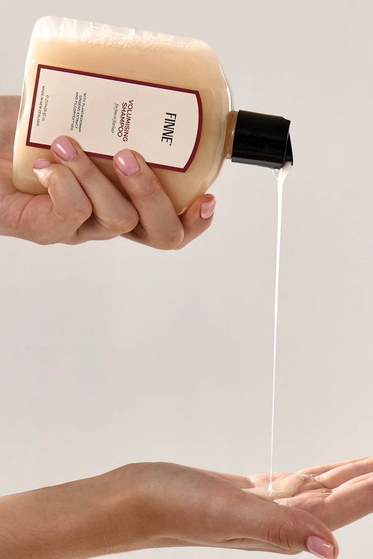 Finne Volumising Shampoo