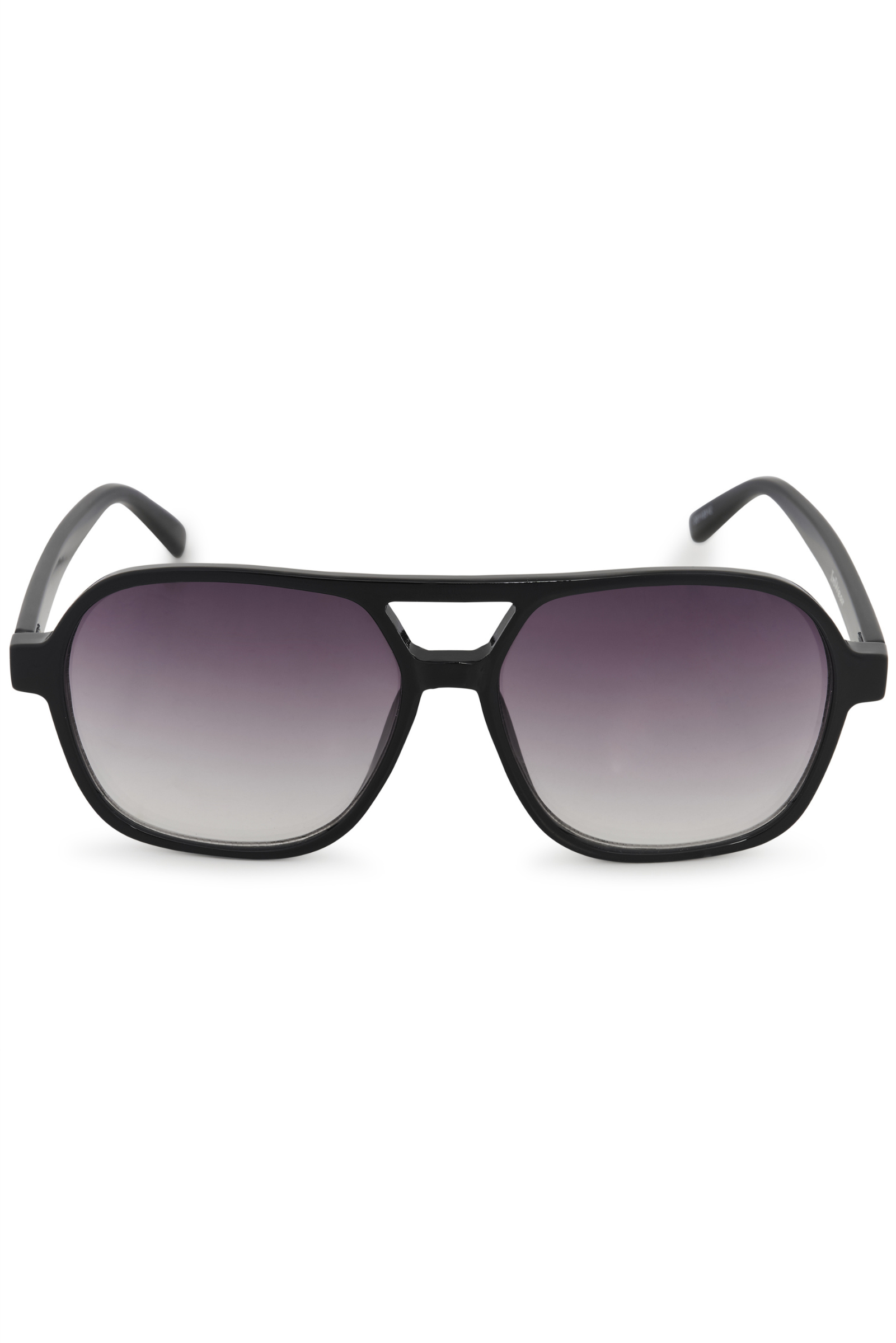 Belgie Sunglasses - Black