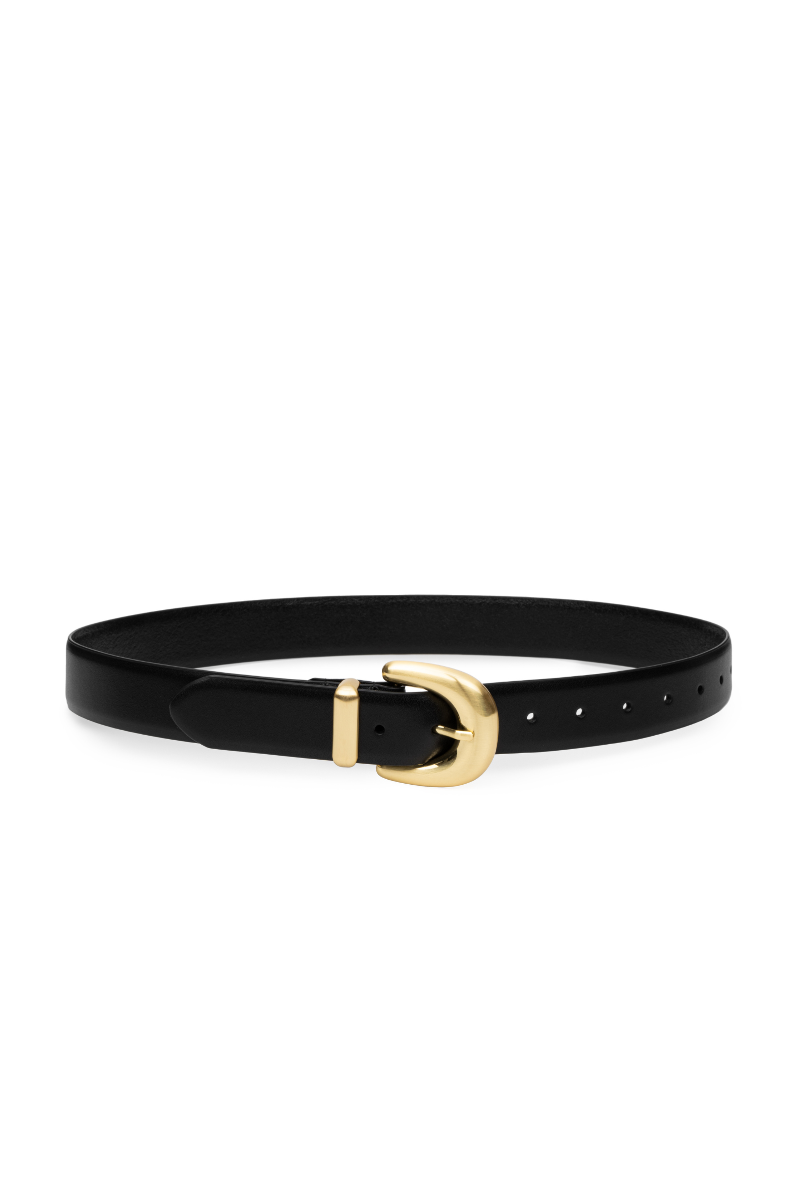 Myrna Belt - Black