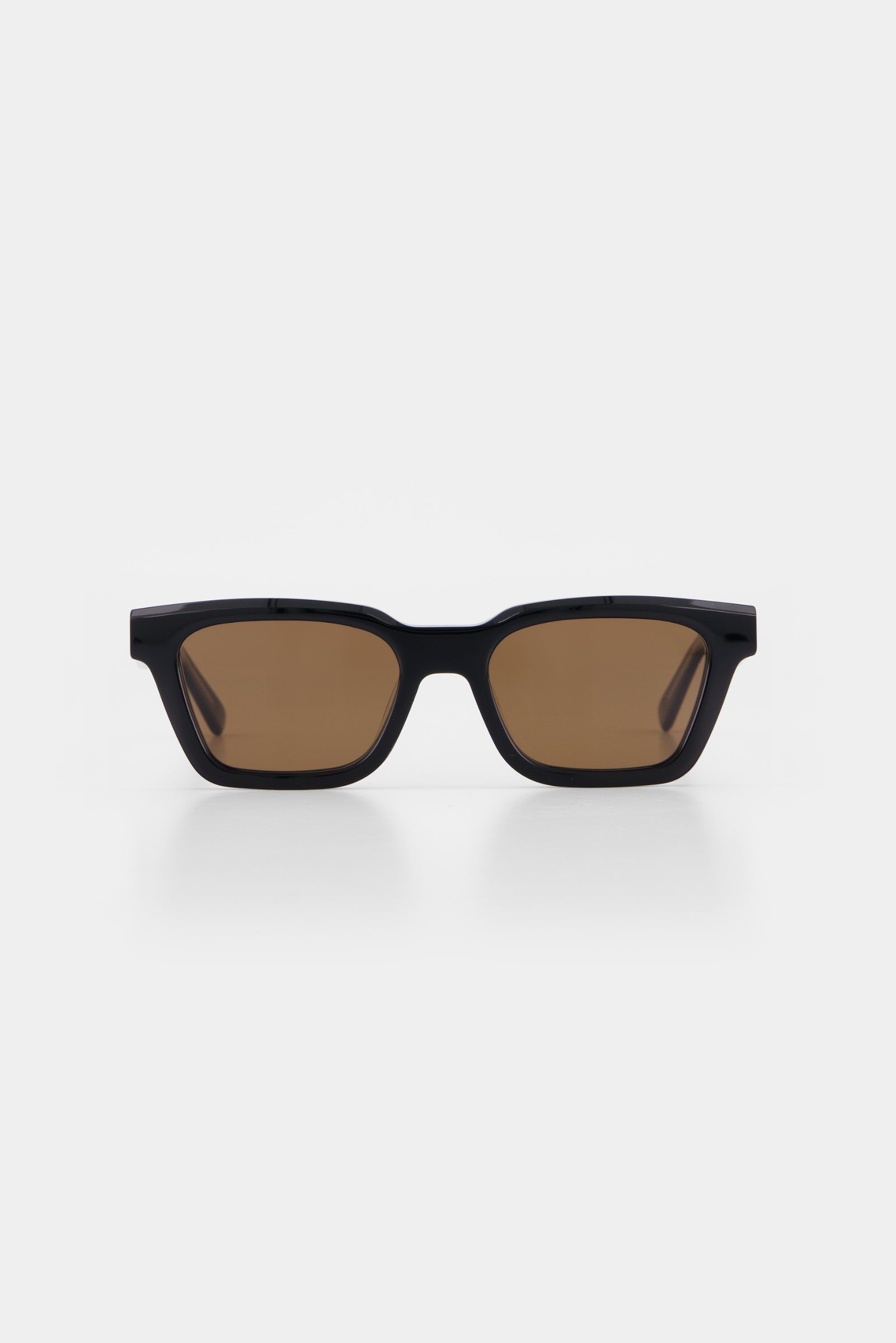 Brooklyn Sunglasses - Black