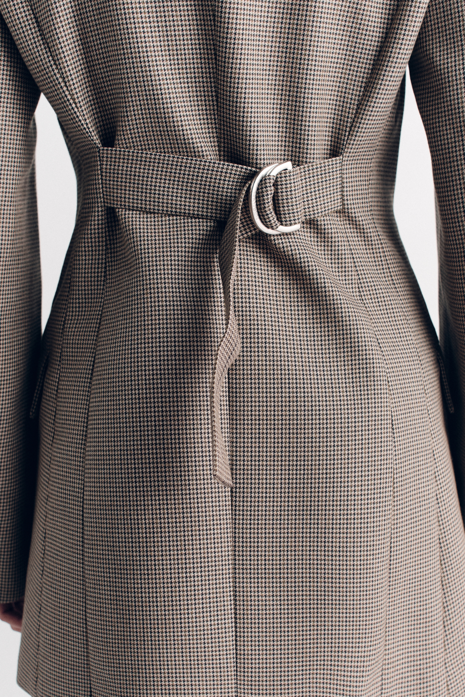 Callum Blazer