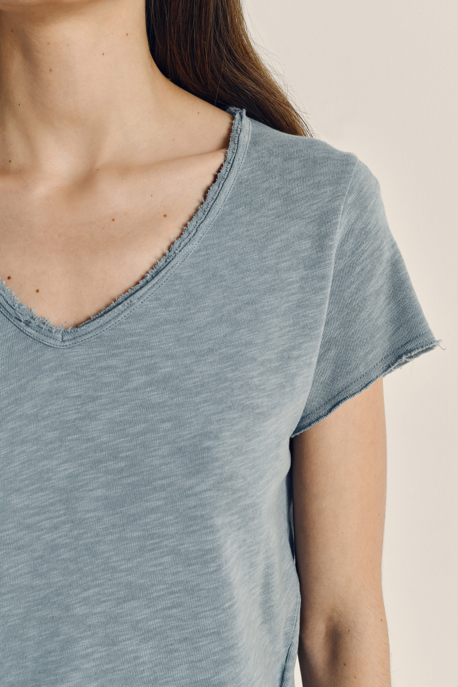 Sonoma S/S Tee - Storm