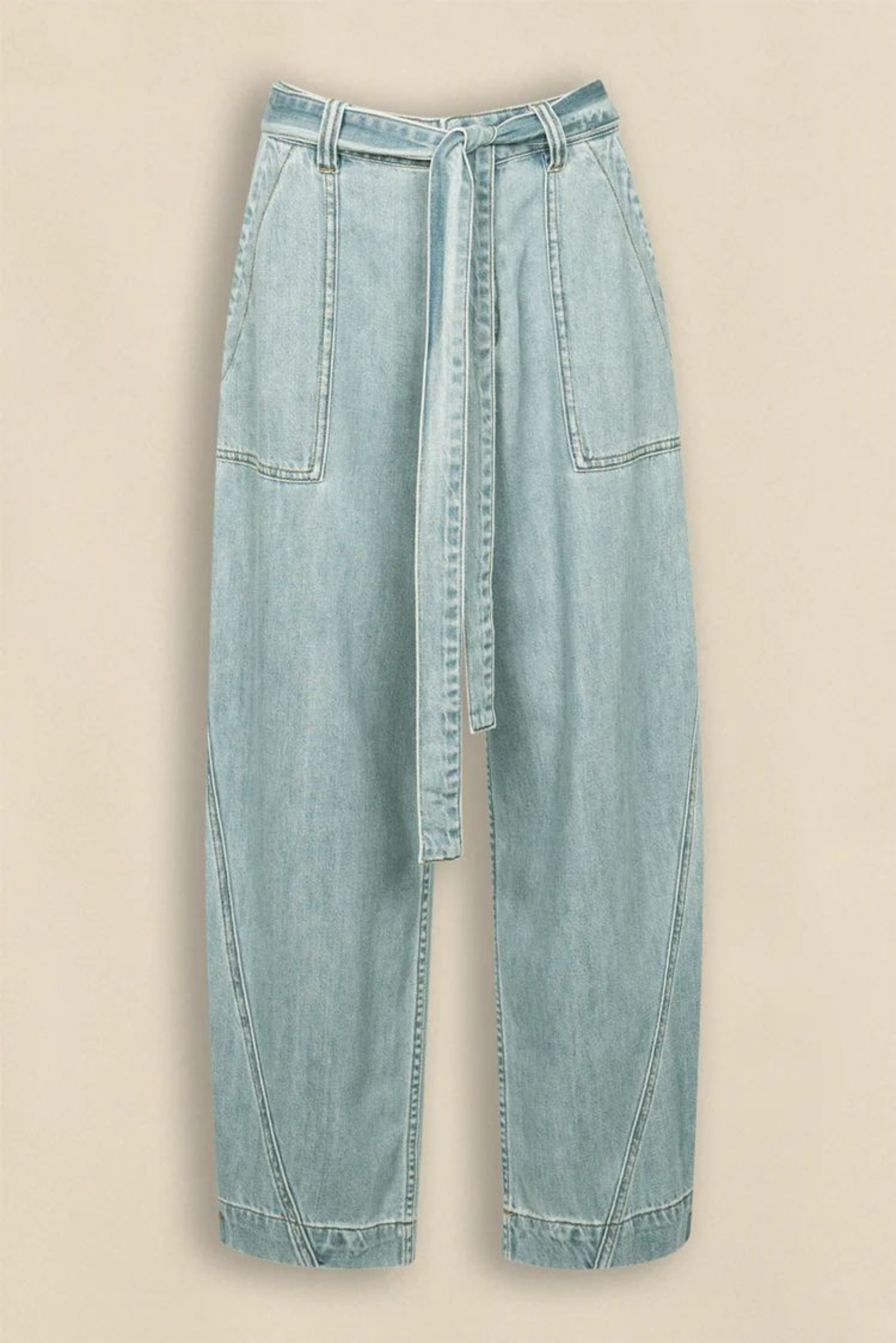 Embark Jeans - Light