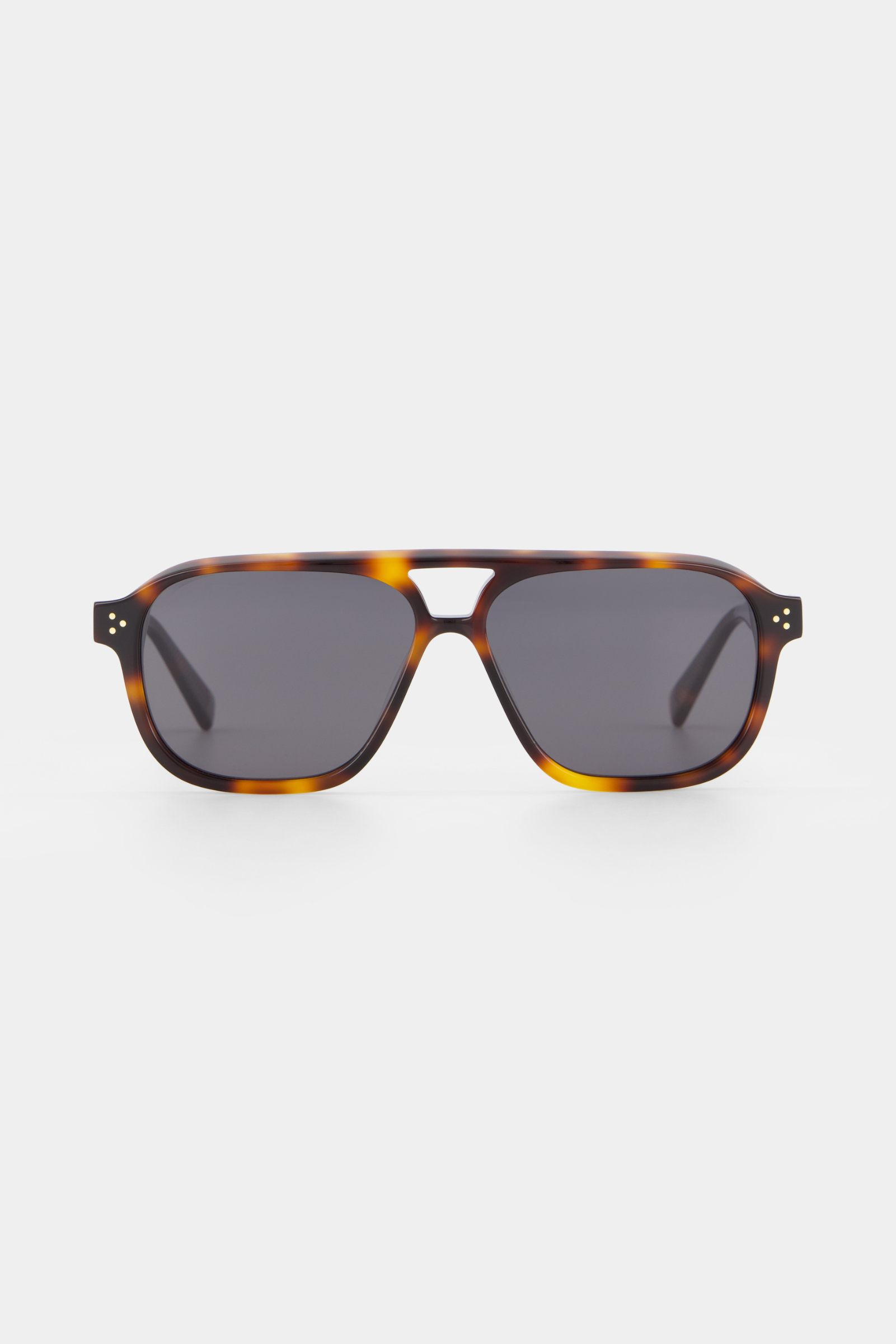 Remi Sunglasses - Tort