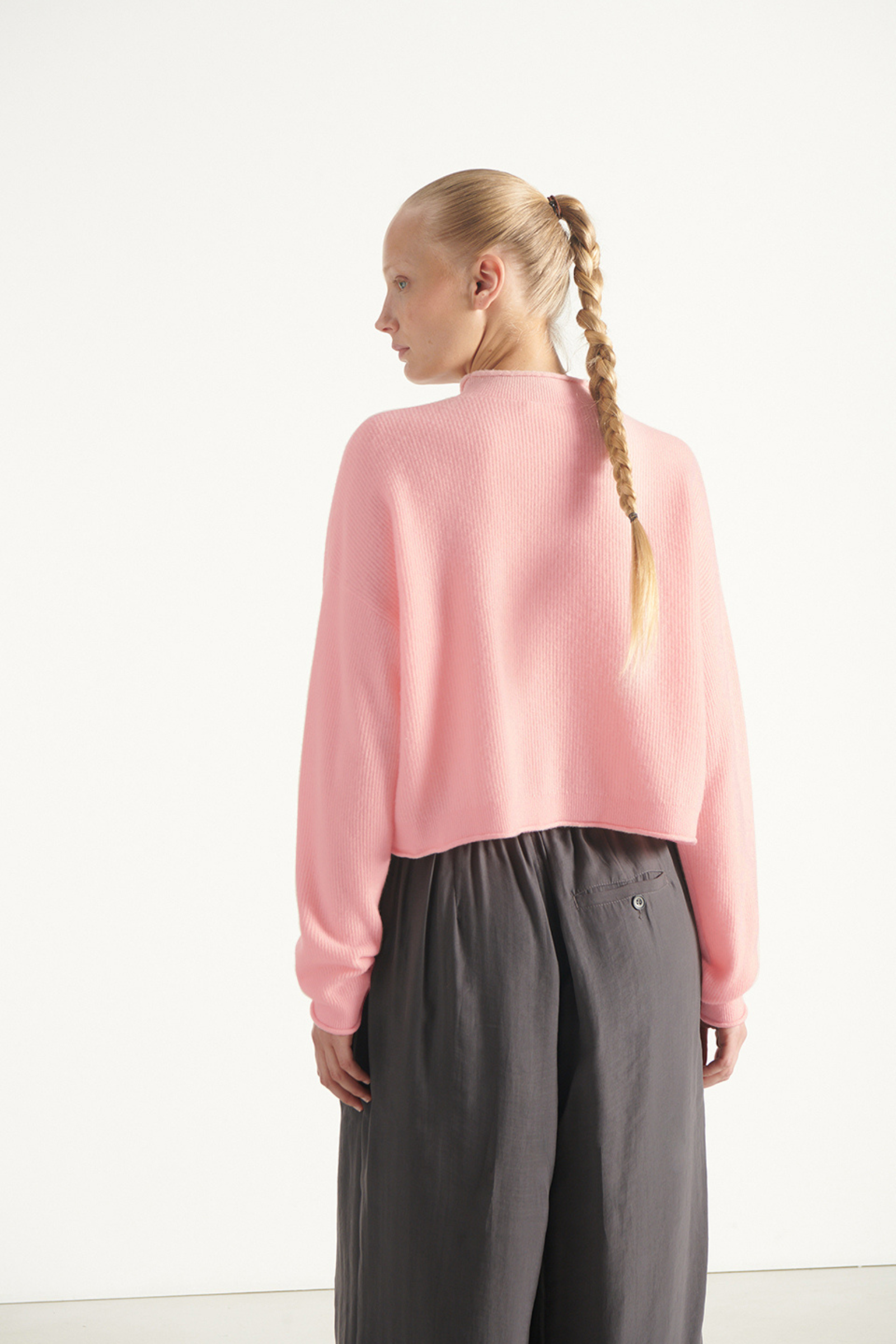 Raxow Jumper  - Camelia