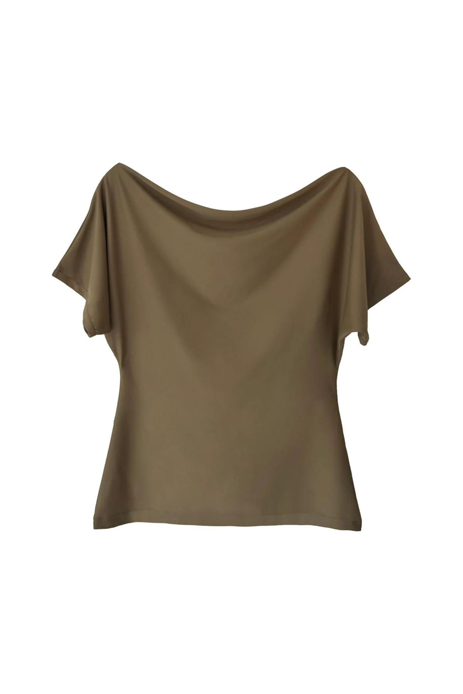 Senna Top - Pistachio