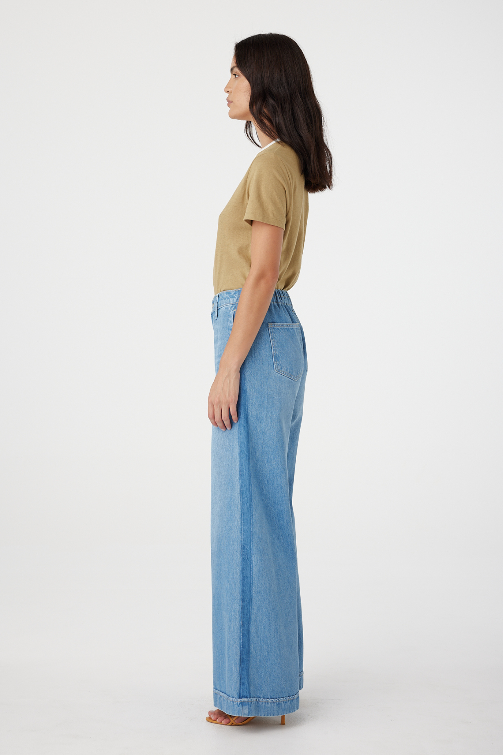 Lotus Jeans - Blue