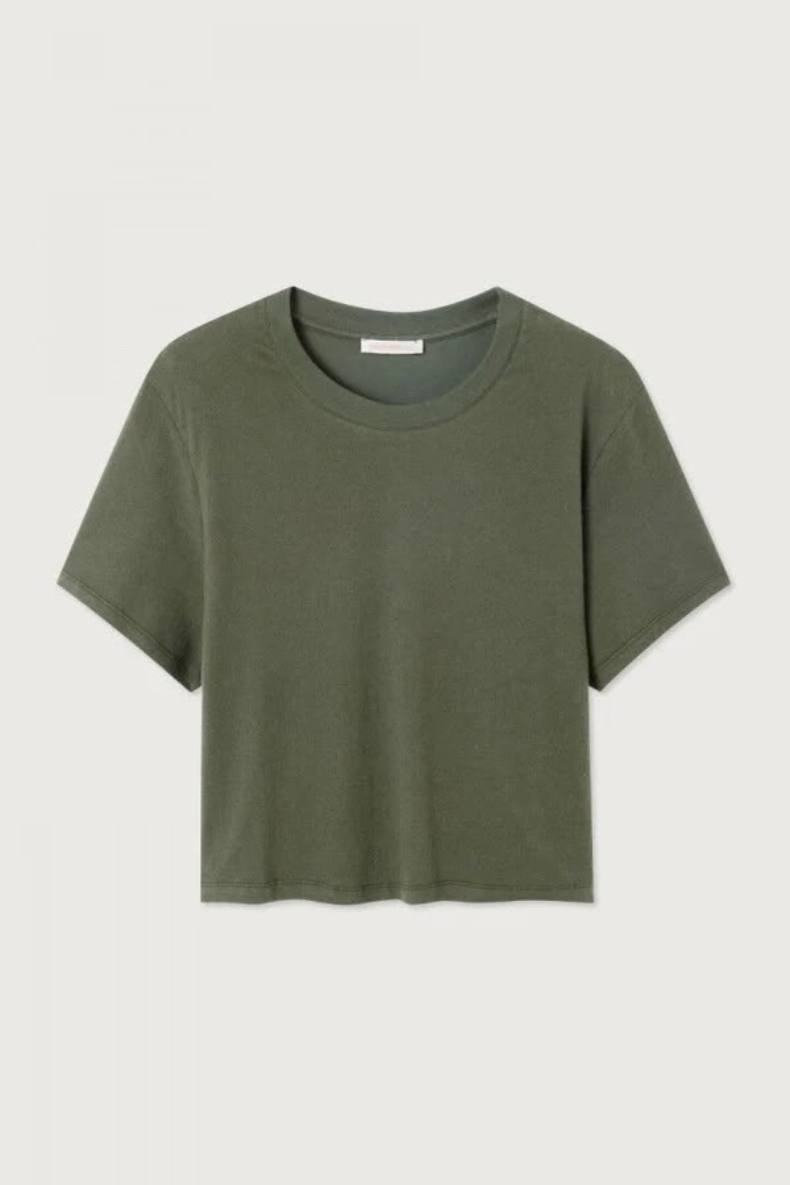 Ypawood S/S Tee - Wood
