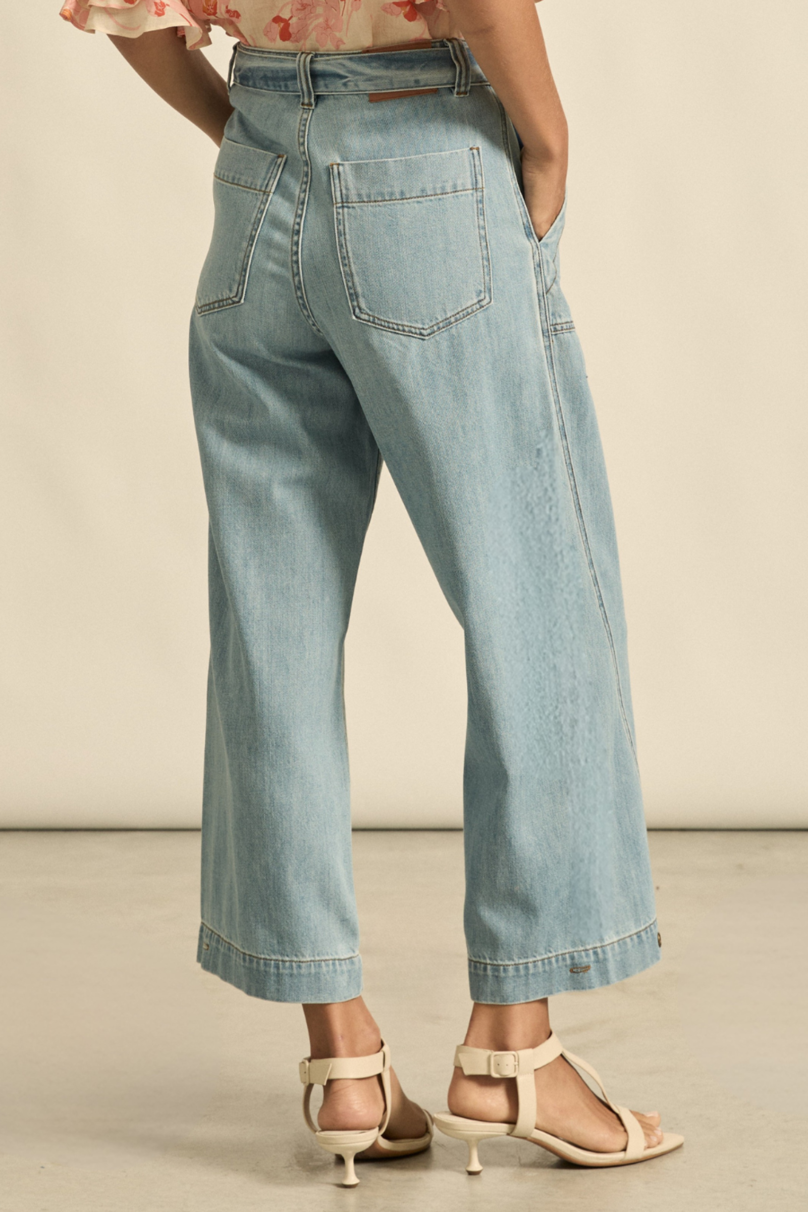 Embark Jeans - Light