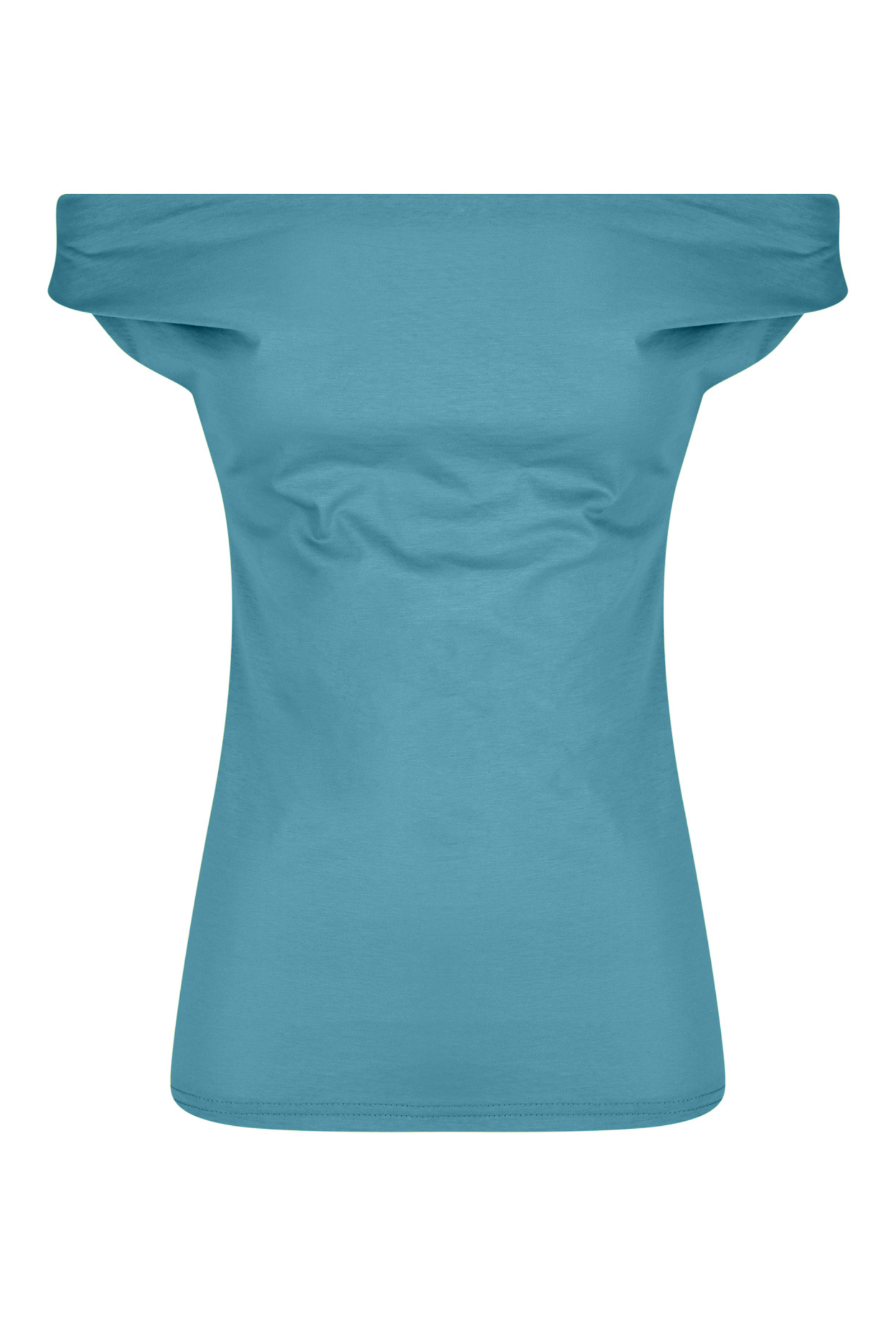 Vera Top - Teal