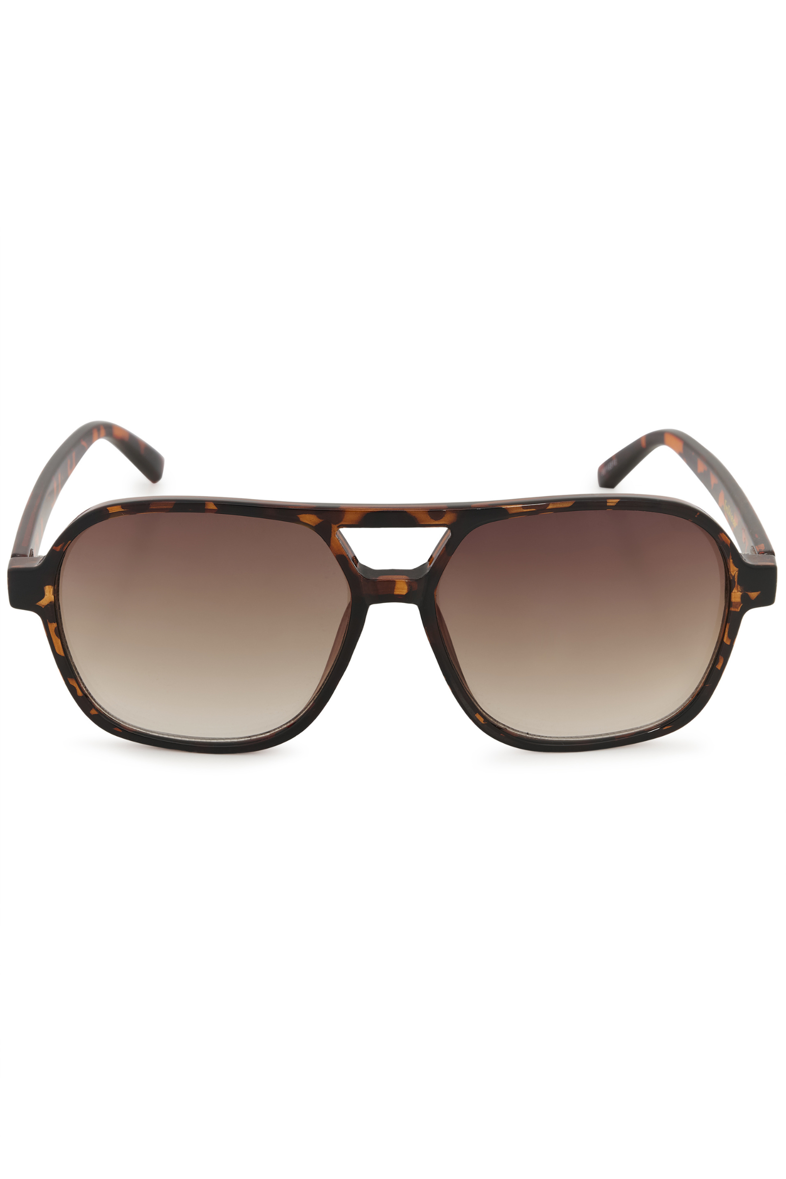Belgie Sunglasses - Tortiseshell