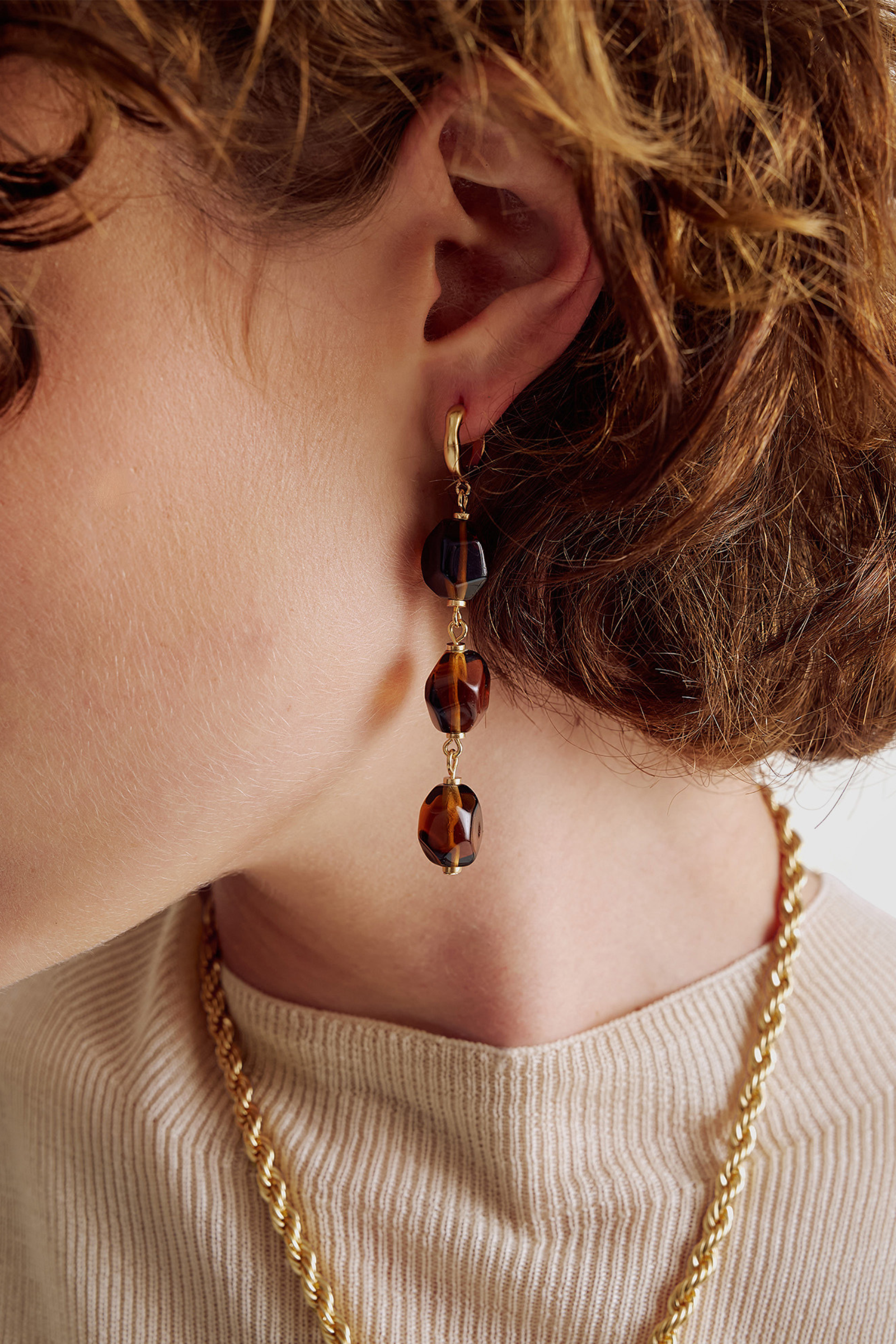 Maeve Drop Earrings